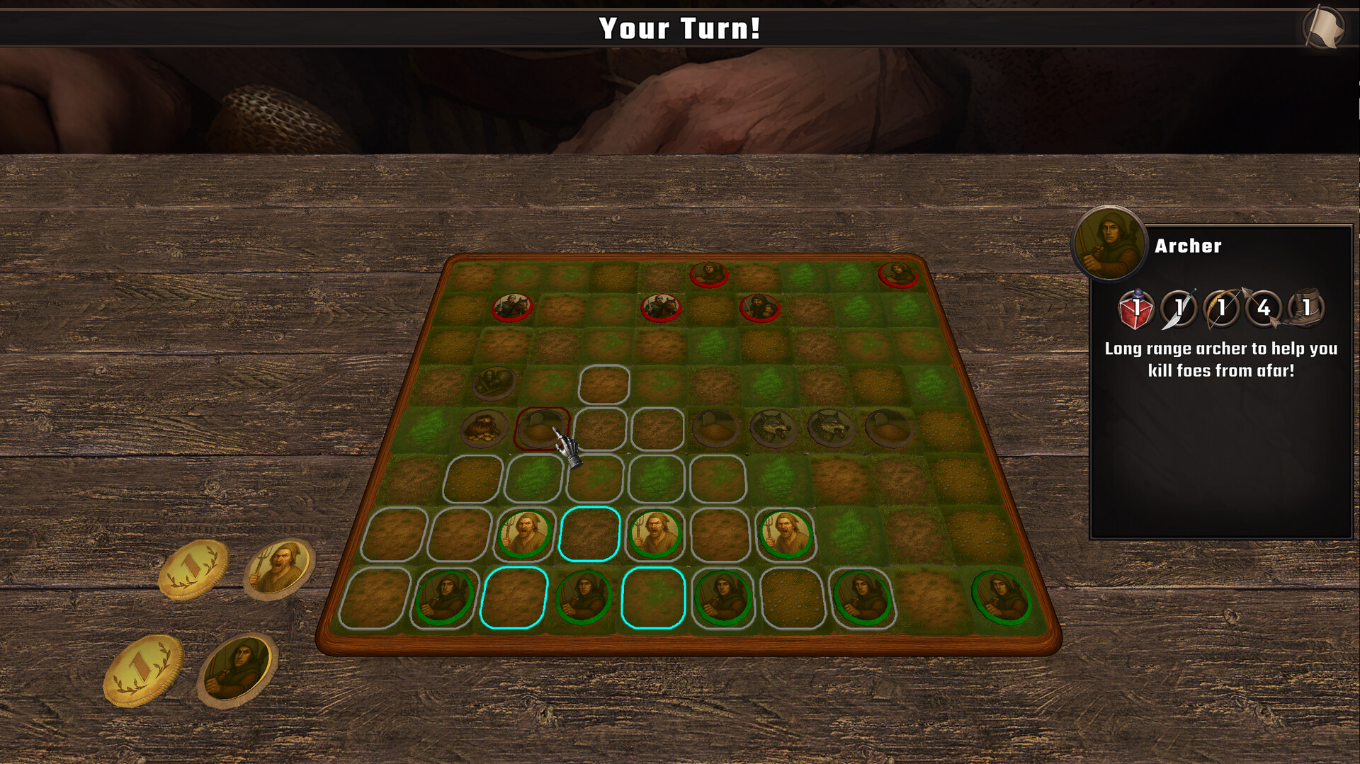 Road to Wealth - Screenshot 8