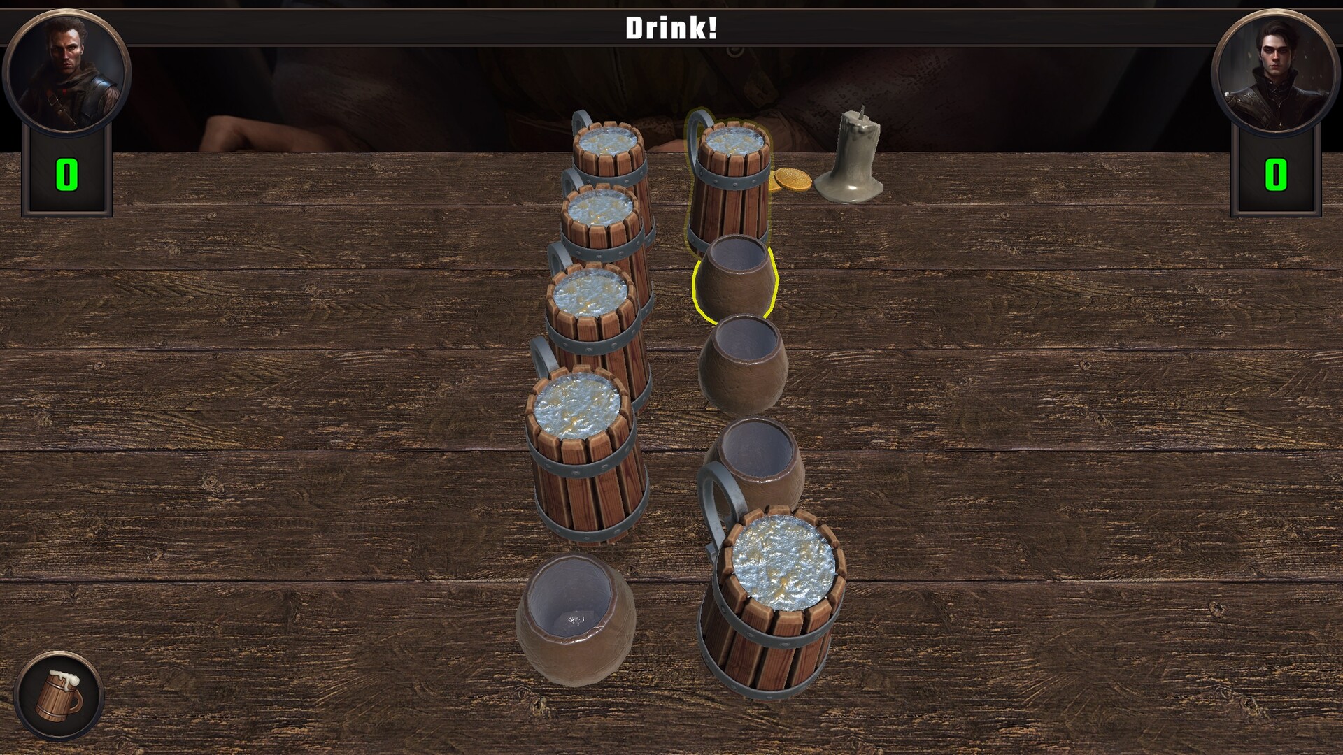 Road to Wealth - Screenshot 2