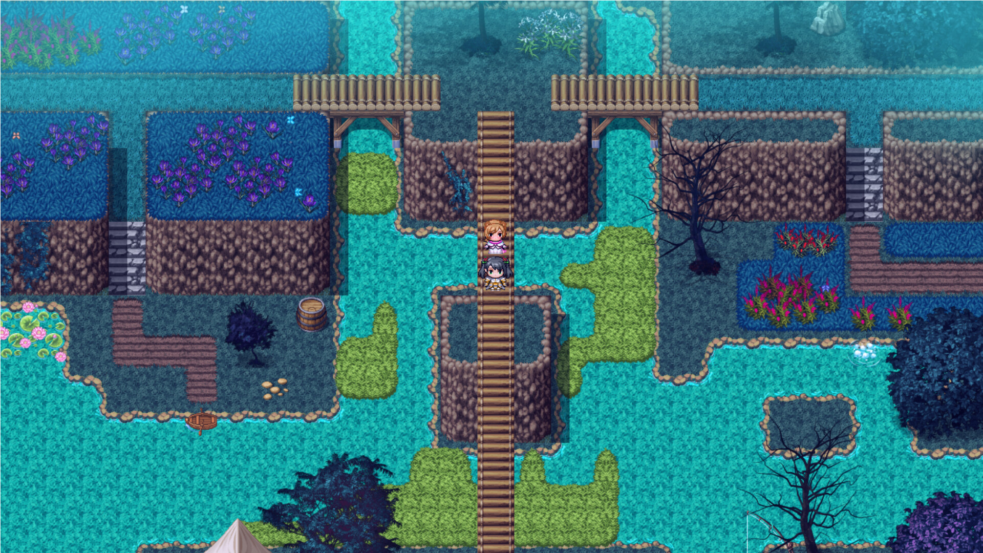 Trials of Proelium Remastered - Screenshot 8