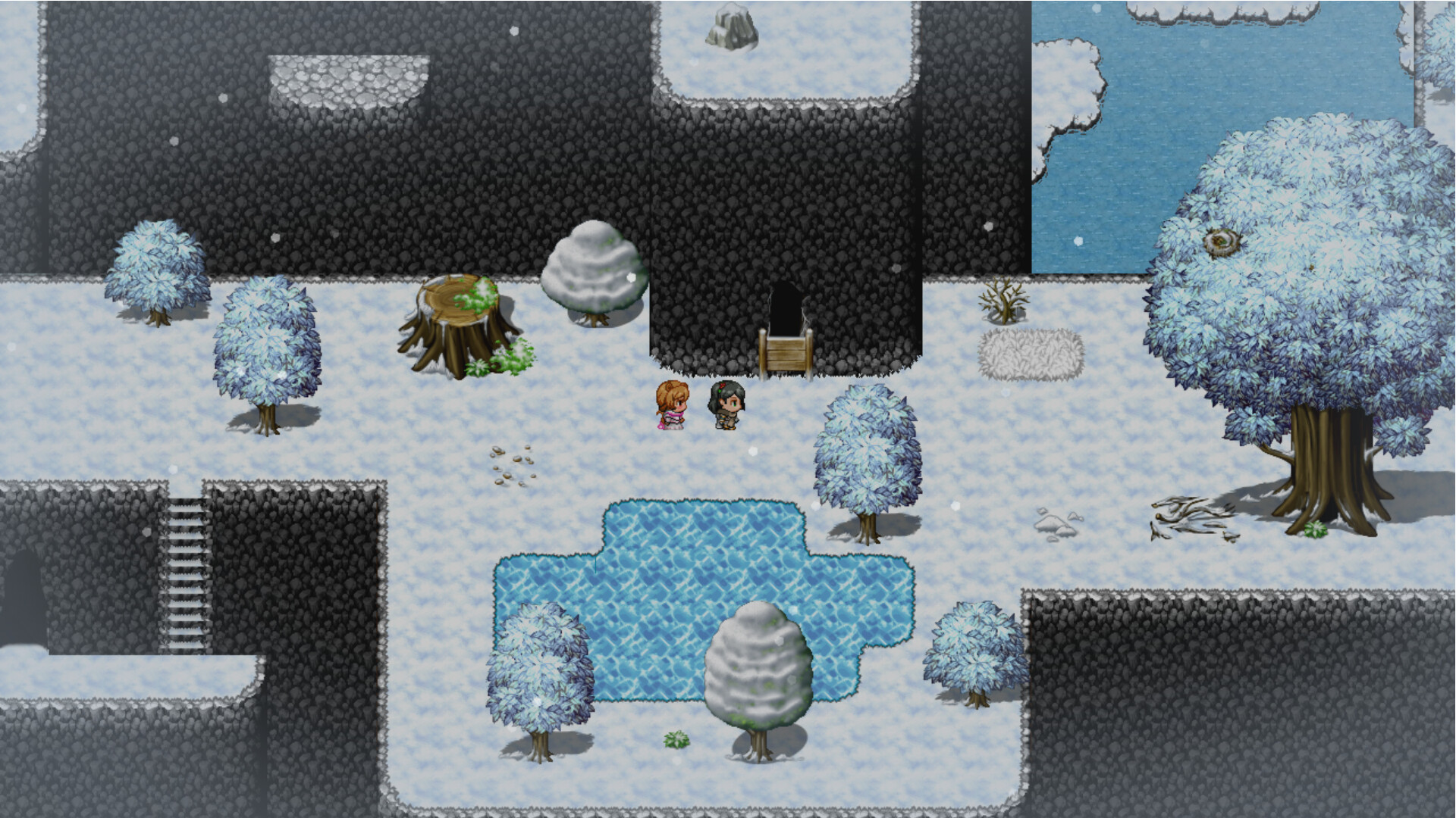 Trials of Proelium Remastered - Screenshot 5