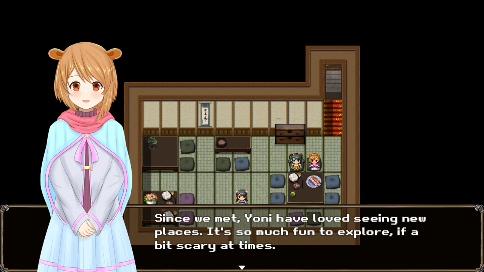 Trials of Proelium Remastered - Screenshot 11