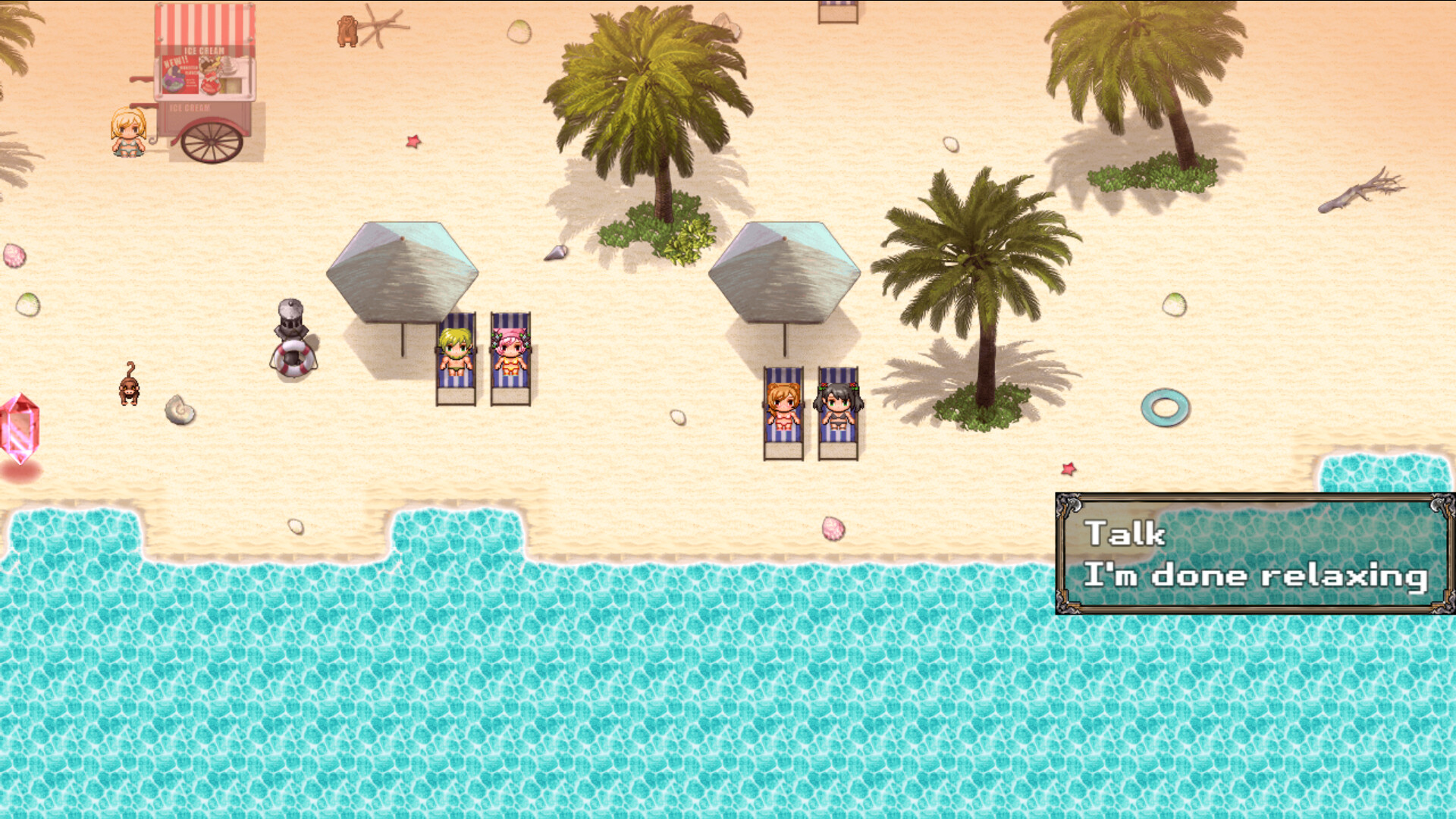 Trials of Proelium Remastered - Screenshot 6