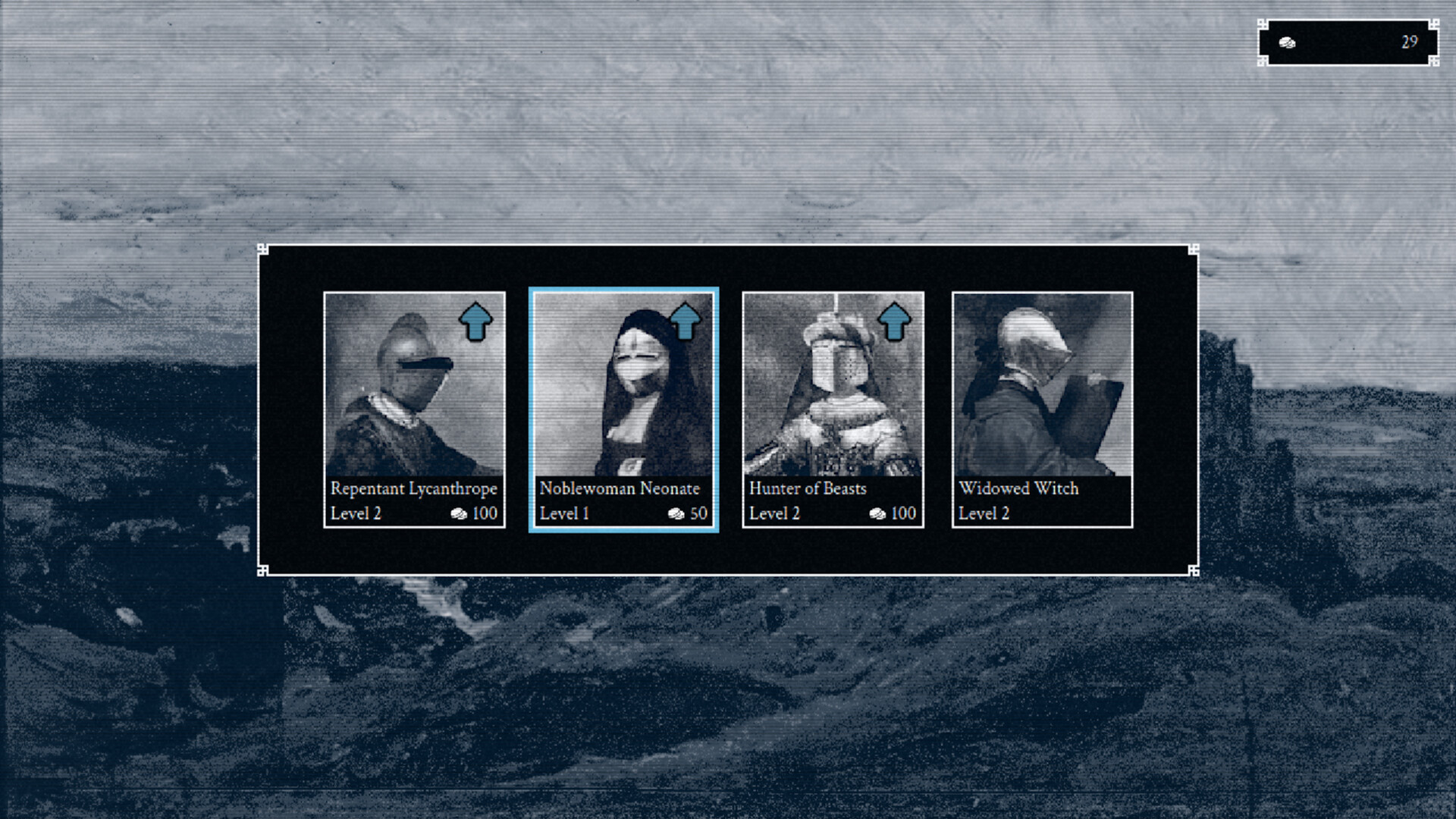 Castle on Crimson Rock - Screenshot 5