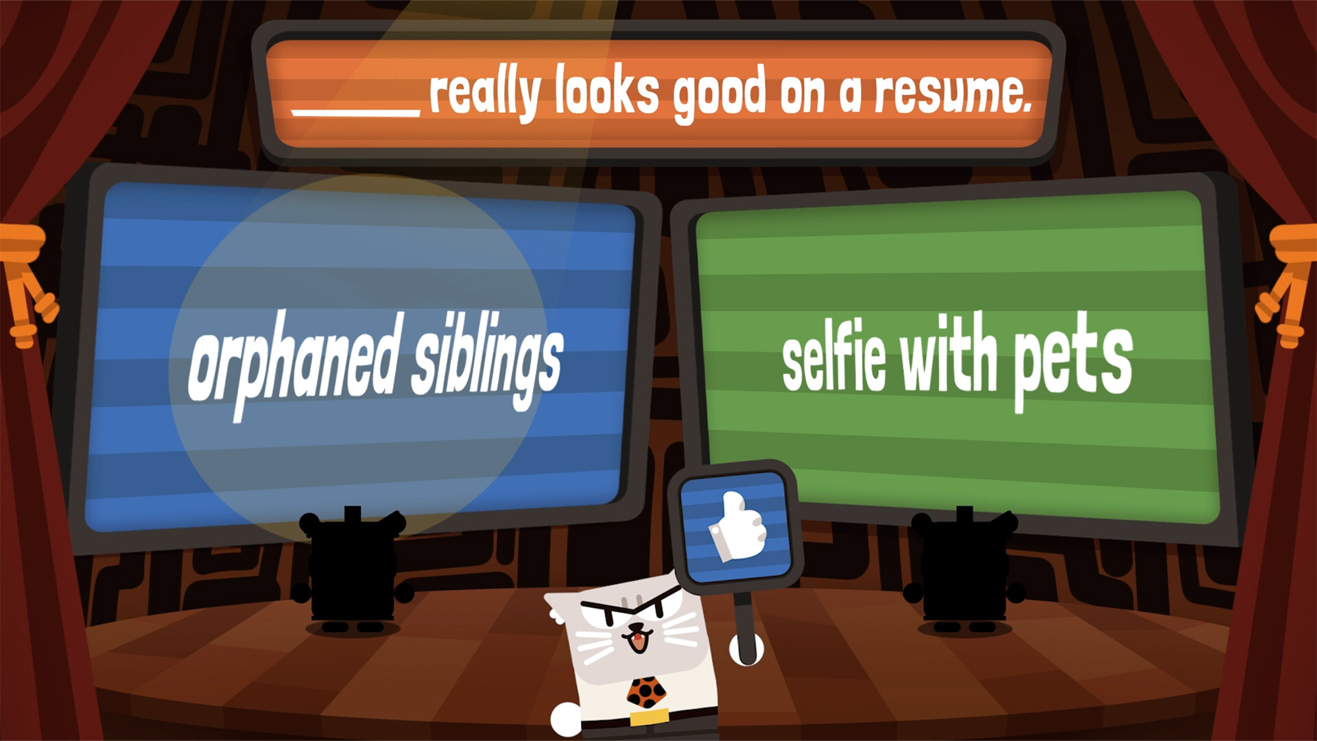 Paw Party - Screenshot 6