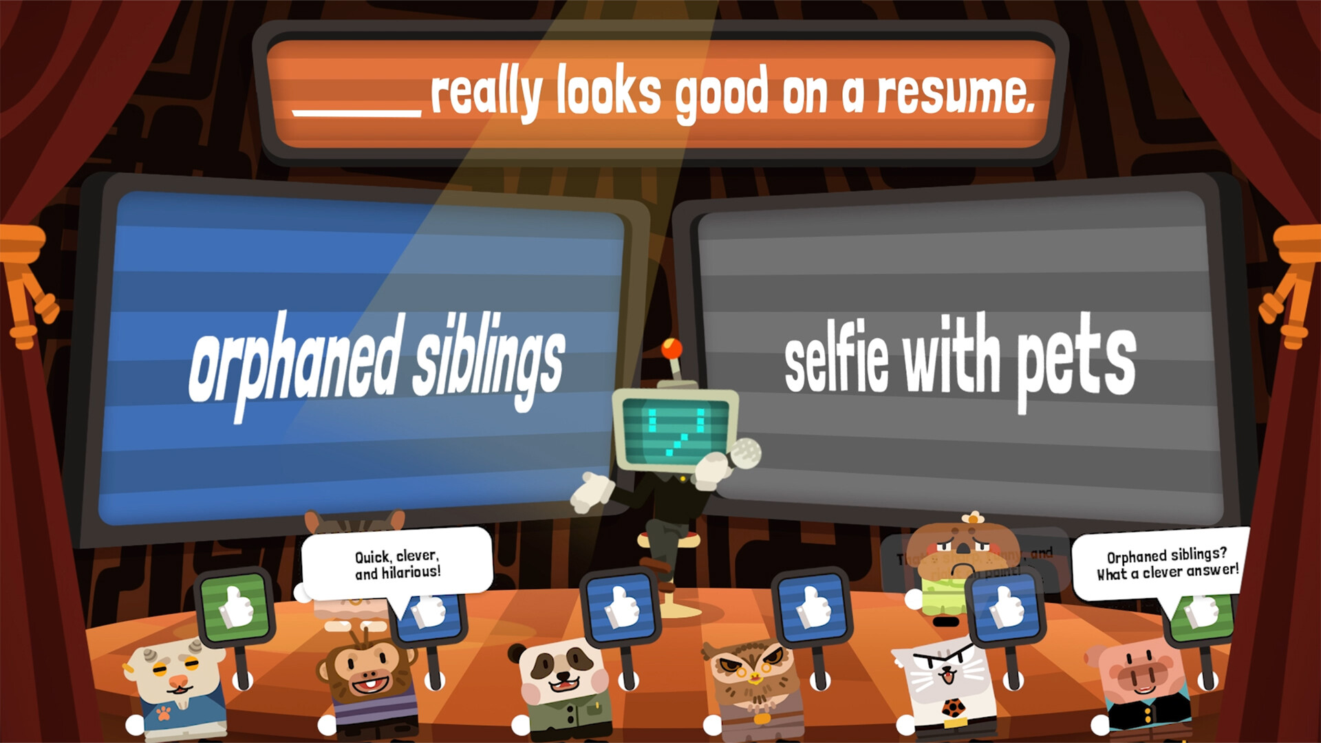 Paw Party - Screenshot 5