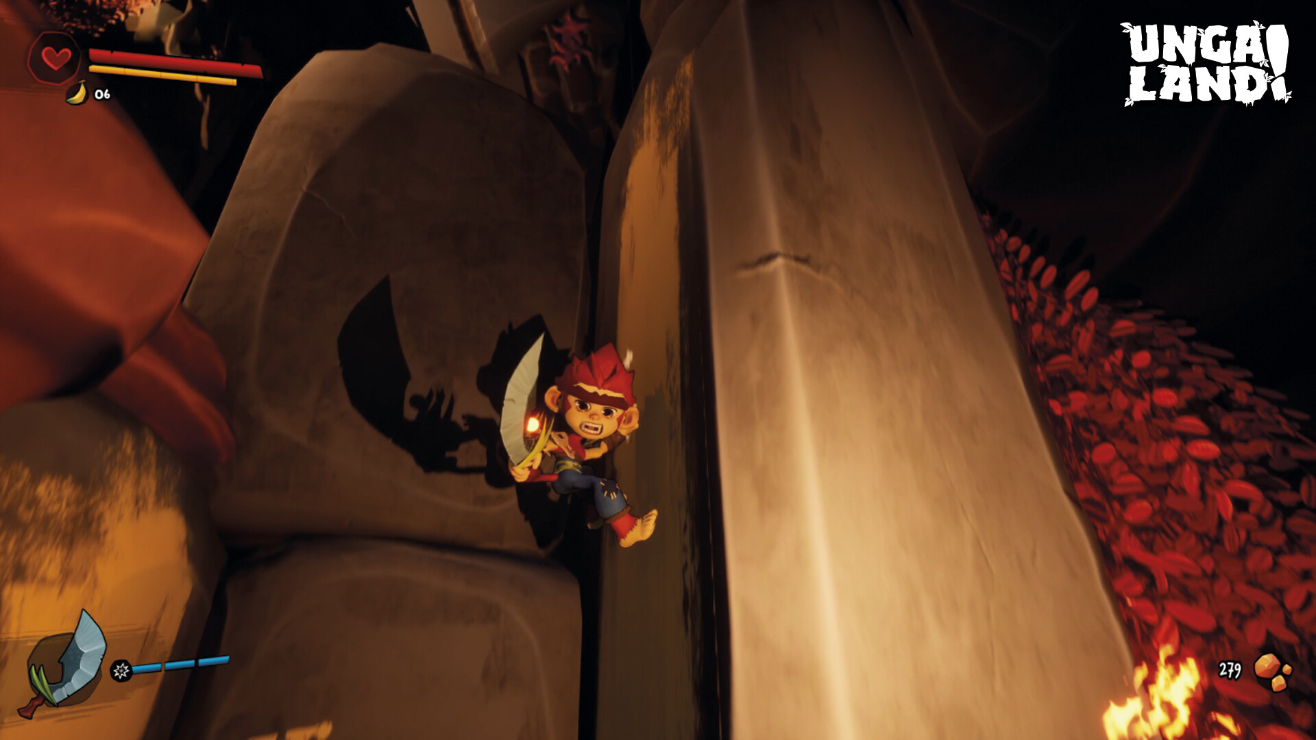 Ungaland! - Screenshot 3