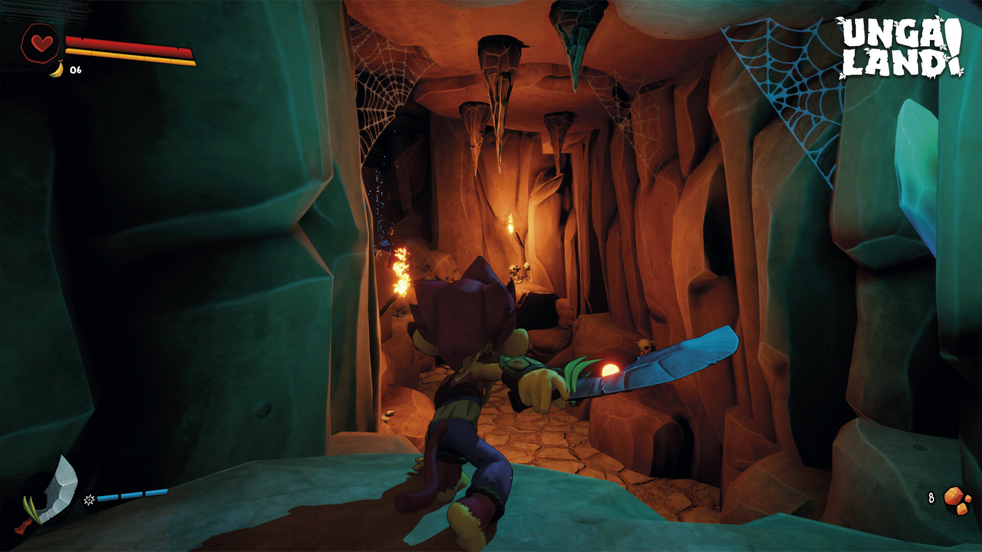 Ungaland! - Screenshot 7