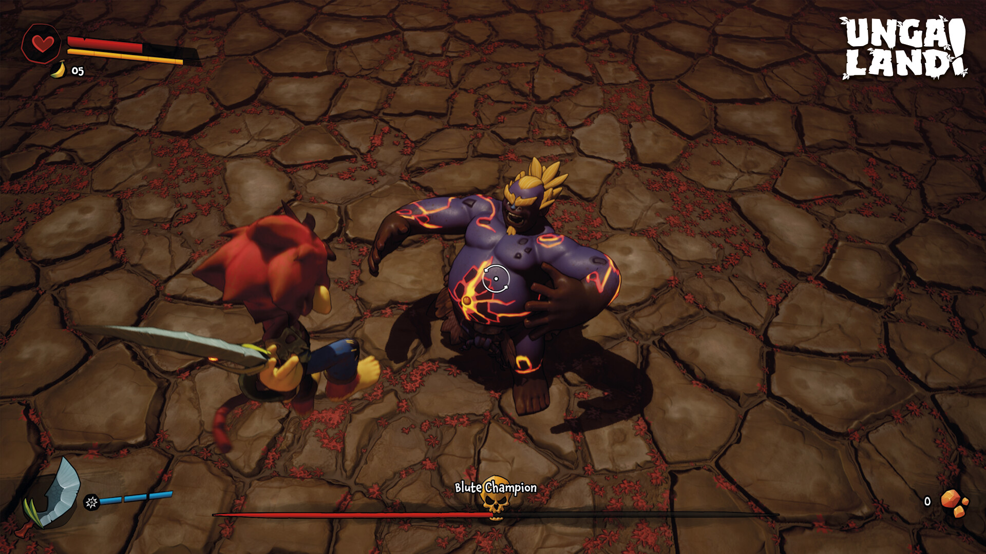 Ungaland! - Screenshot 8