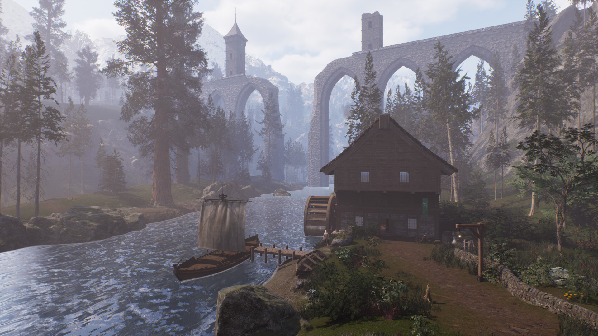 Hermit - Screenshot 3