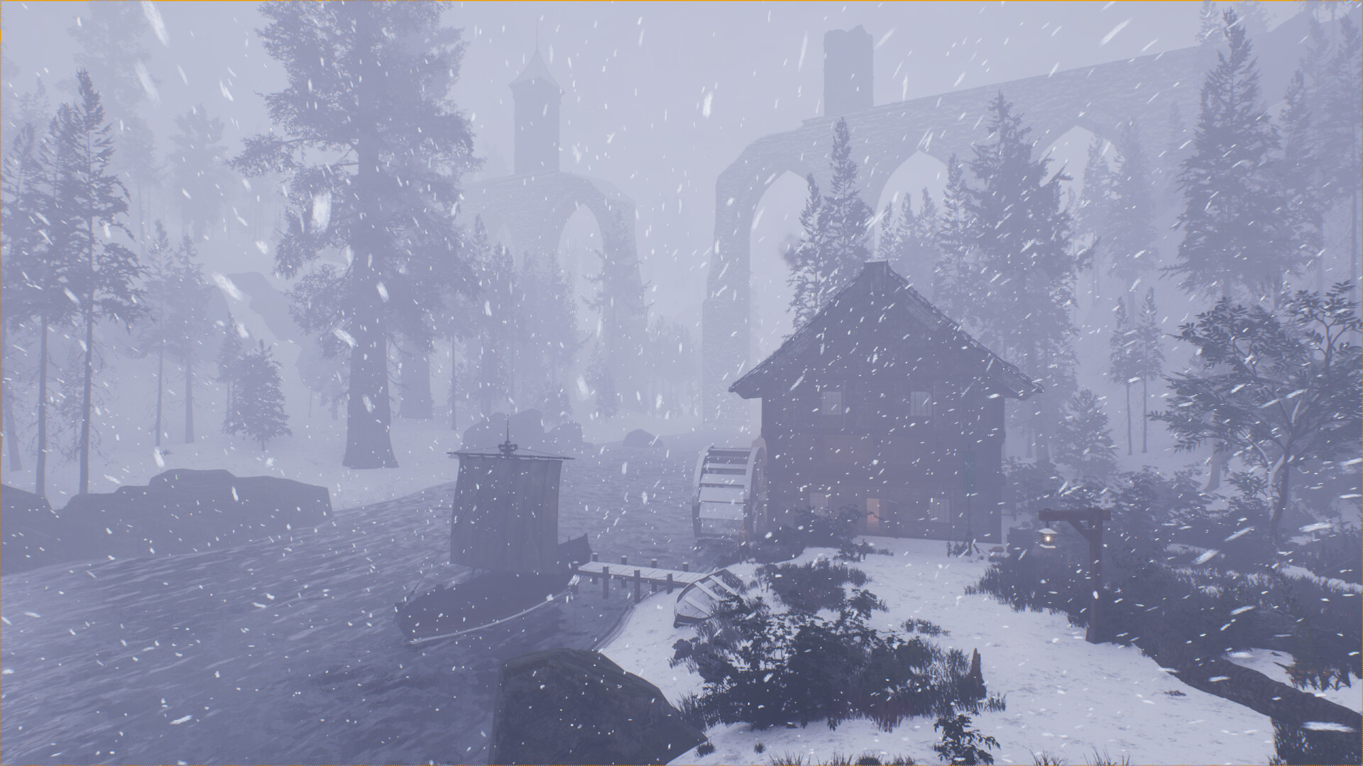 Hermit - Screenshot 9