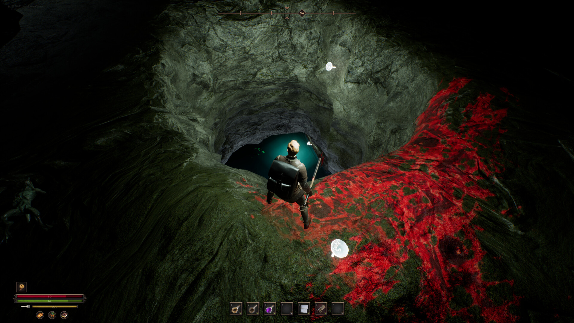 Hermit - Screenshot 8