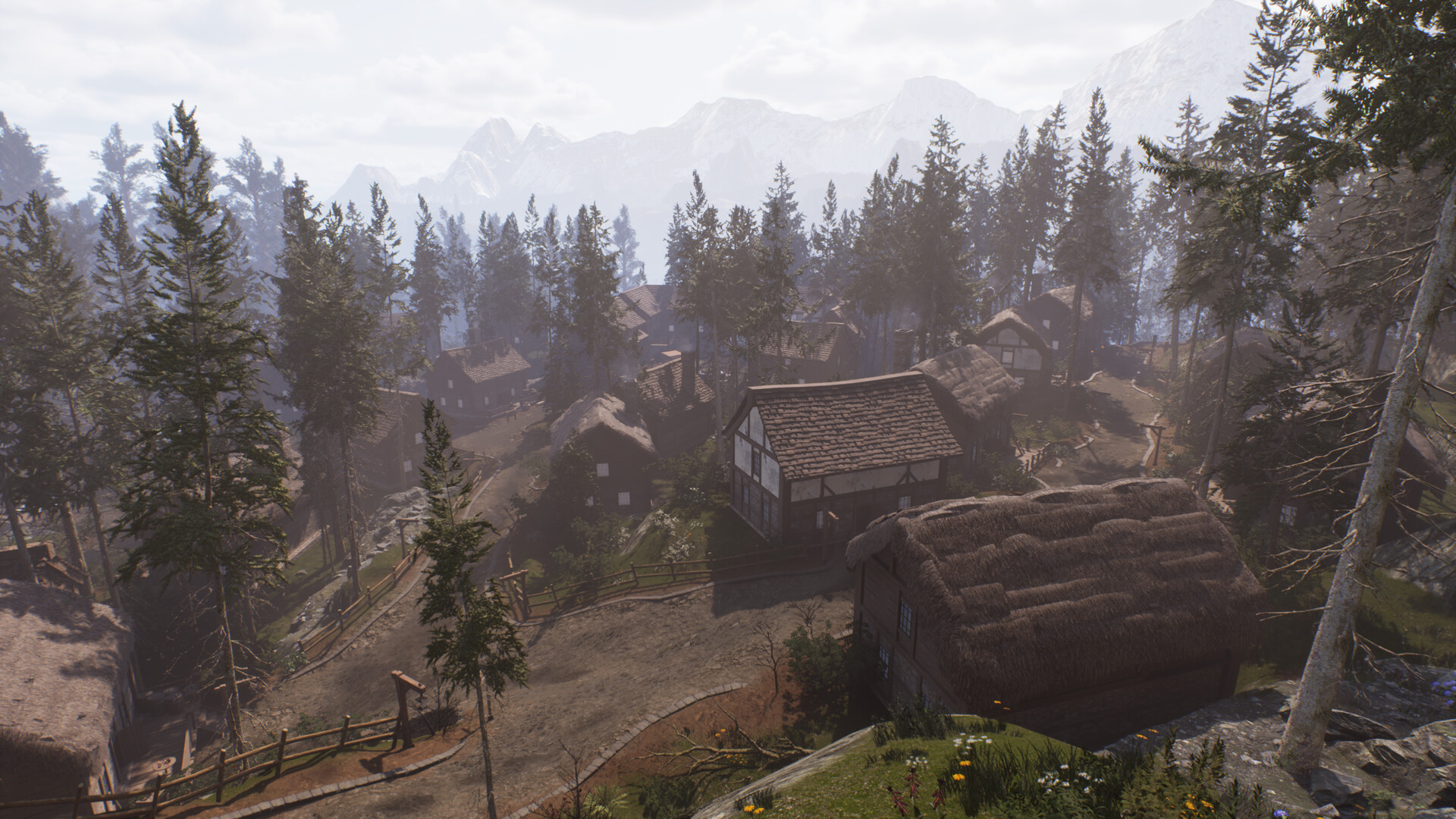 Hermit - Screenshot 10