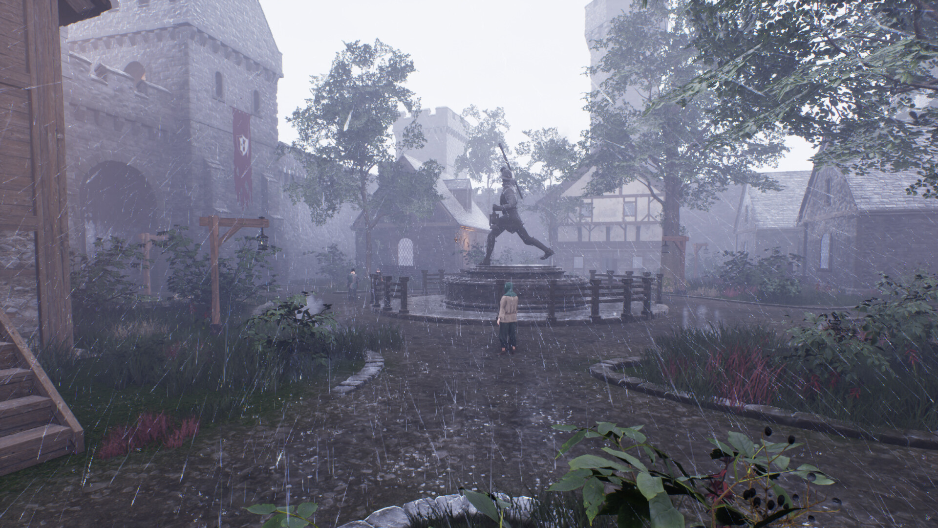 Hermit - Screenshot 5