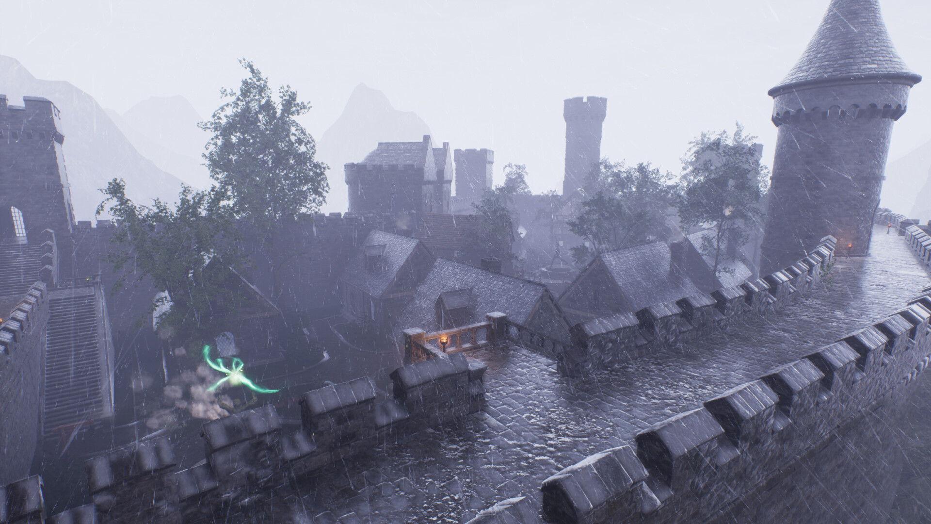 Hermit - Screenshot 6