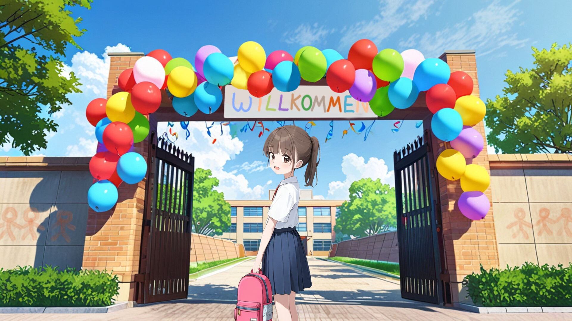 My Silly Science Summer in the Past - Screenshot 8