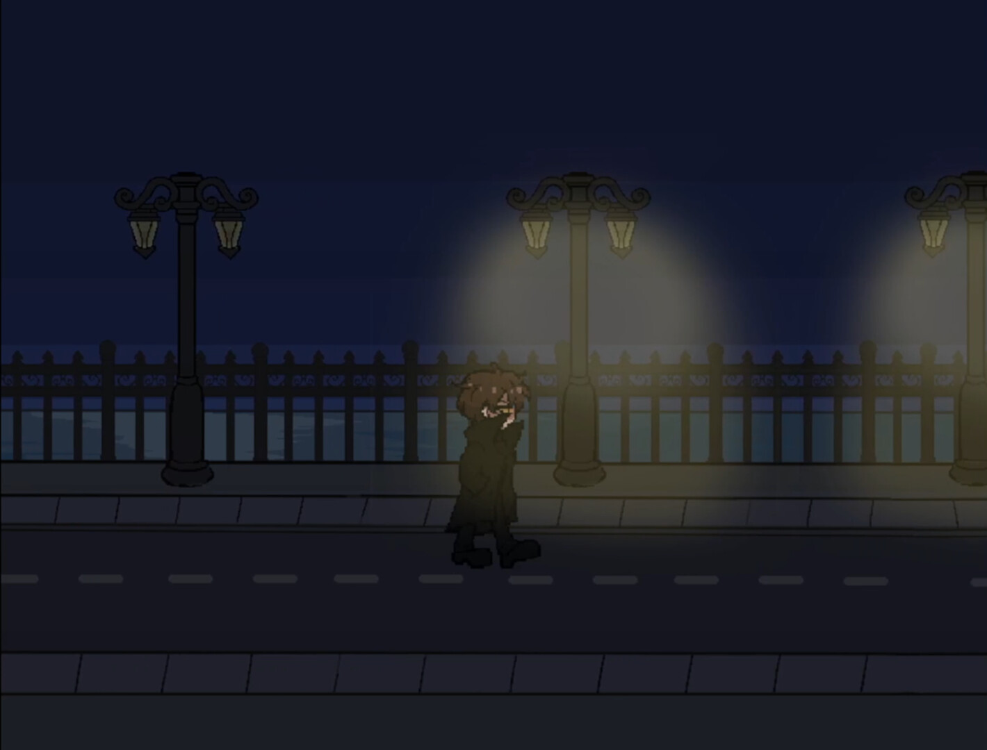 Game of Hearts - Screenshot 5