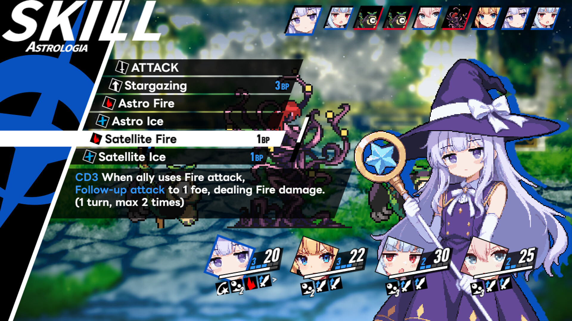 Dungeon Picnic - Screenshot 5