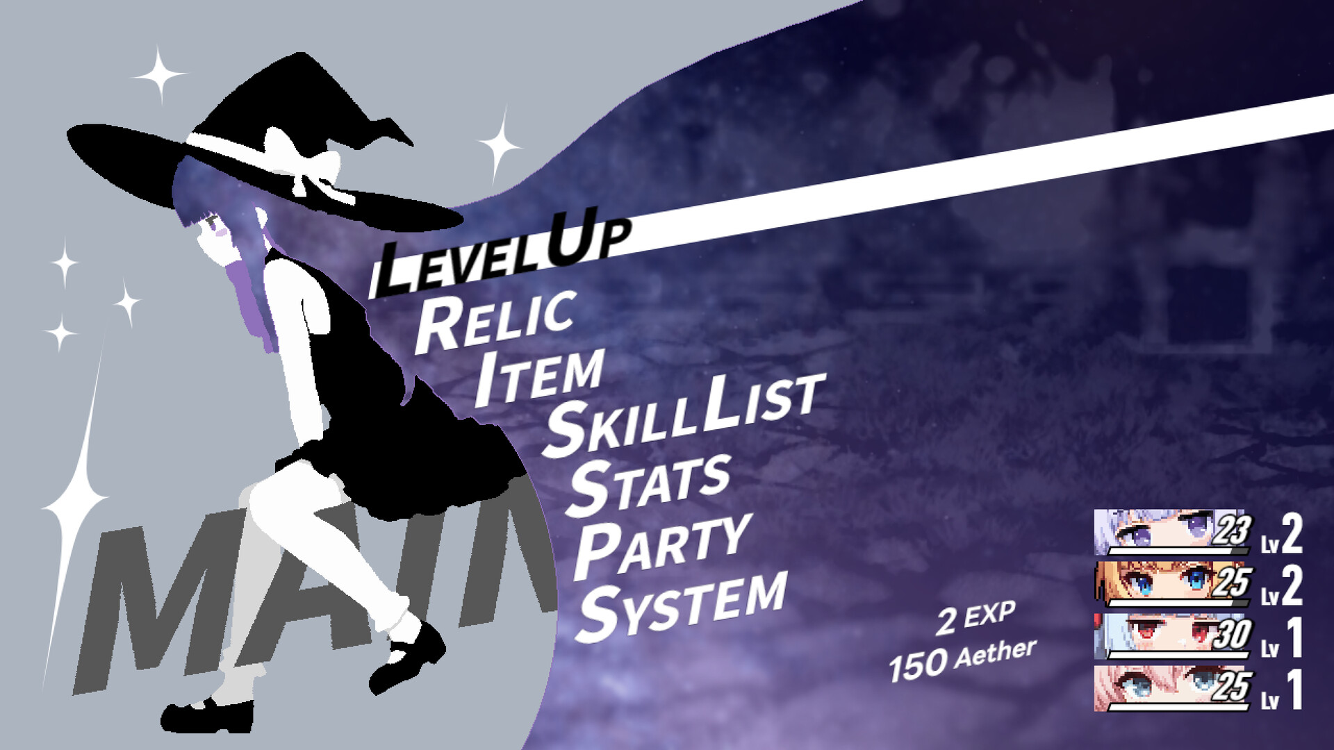 Dungeon Picnic - Screenshot 3