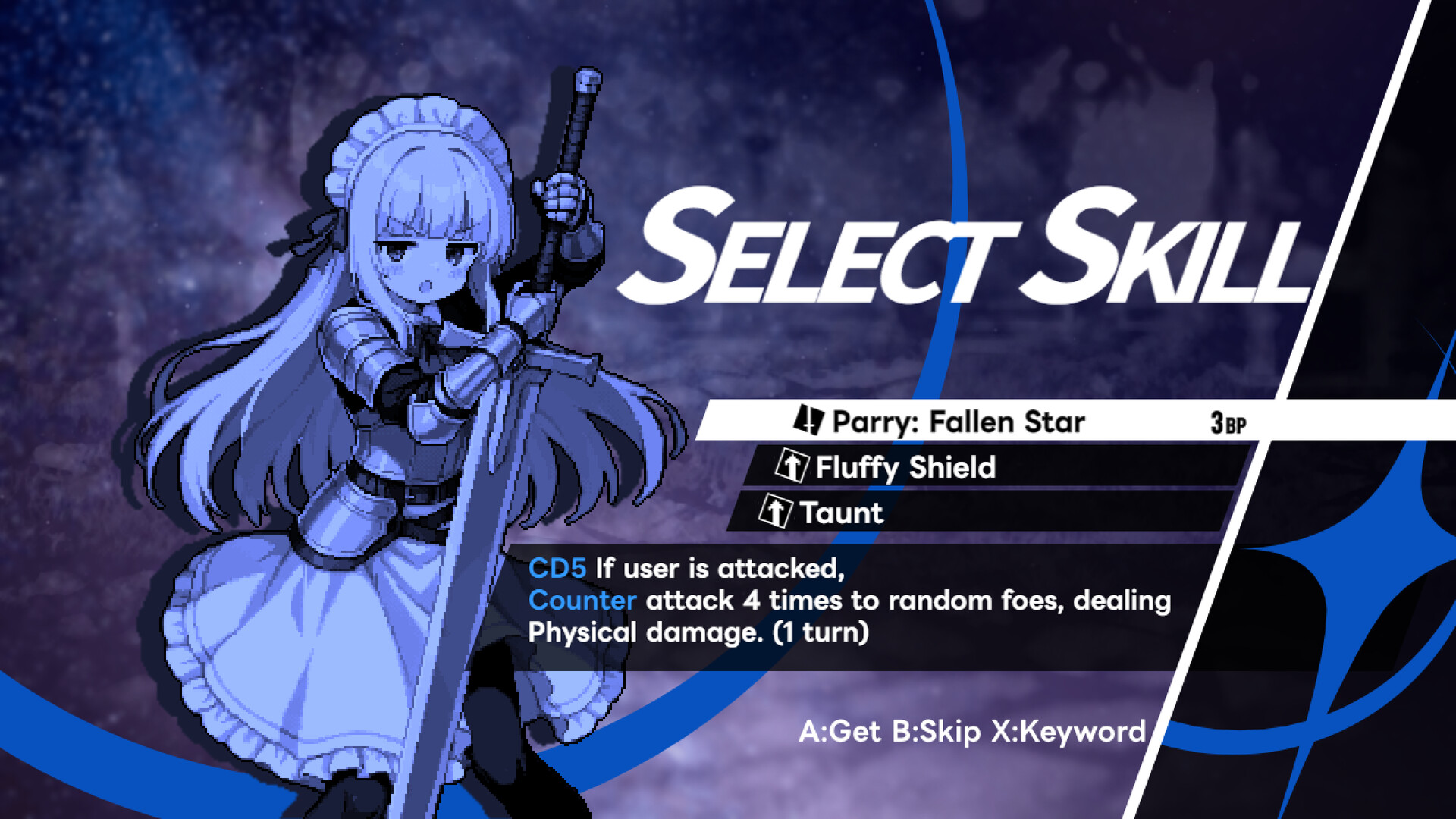 Dungeon Picnic - Screenshot 2