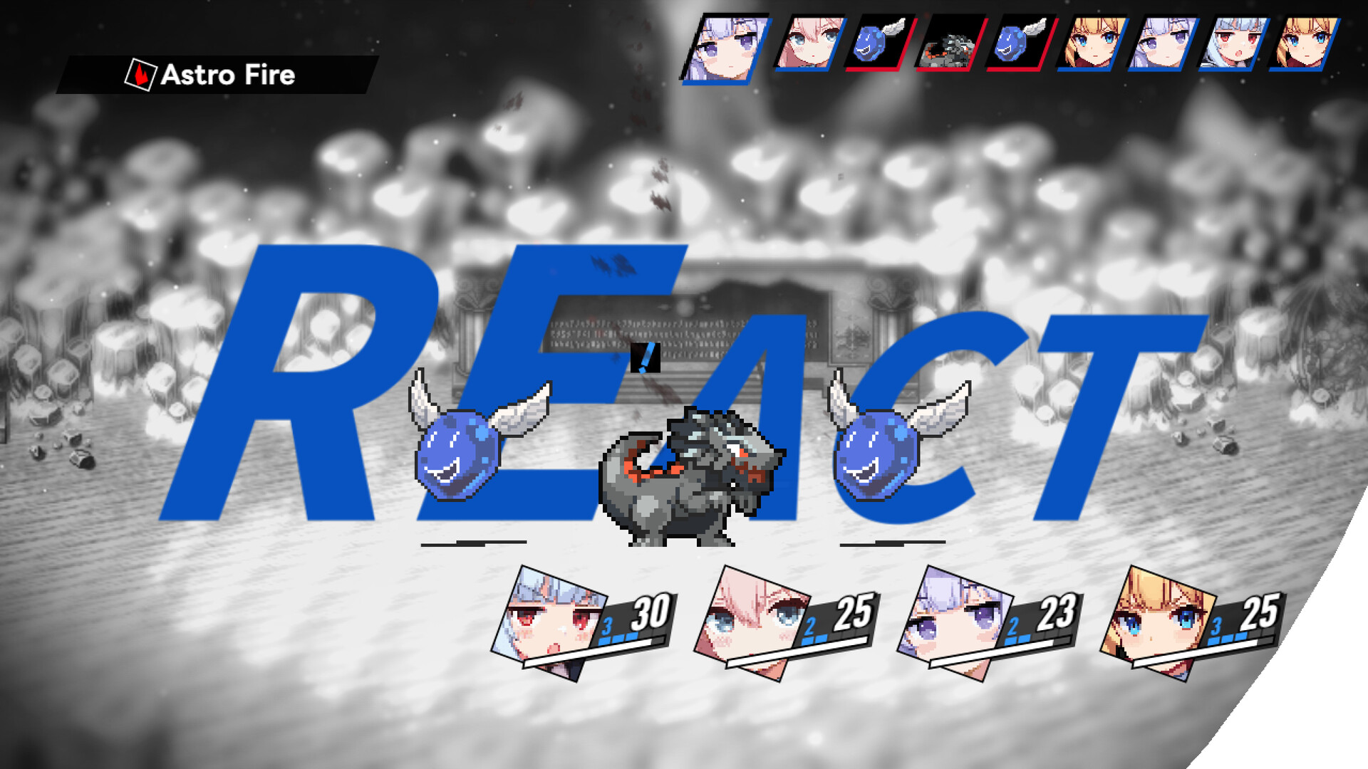 Dungeon Picnic - Screenshot 6