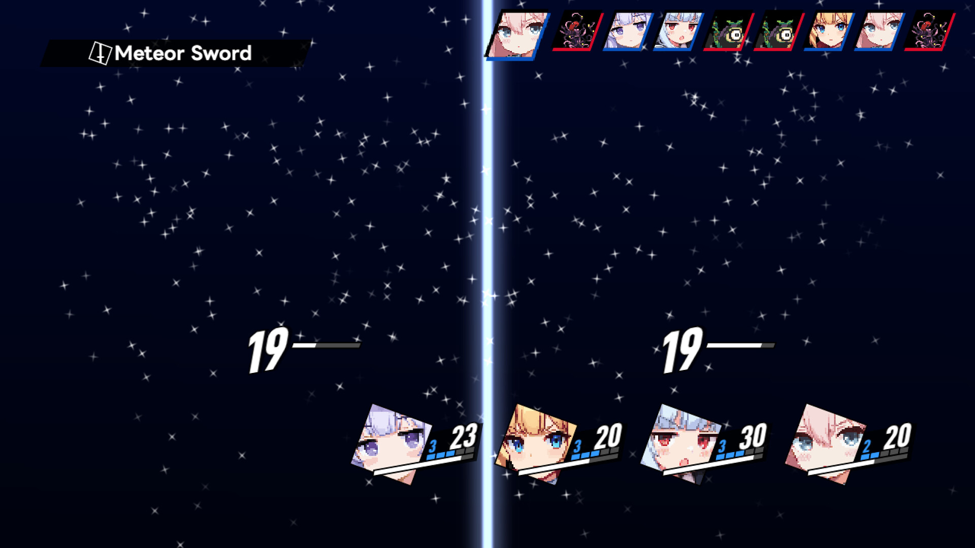 Dungeon Picnic - Screenshot 7