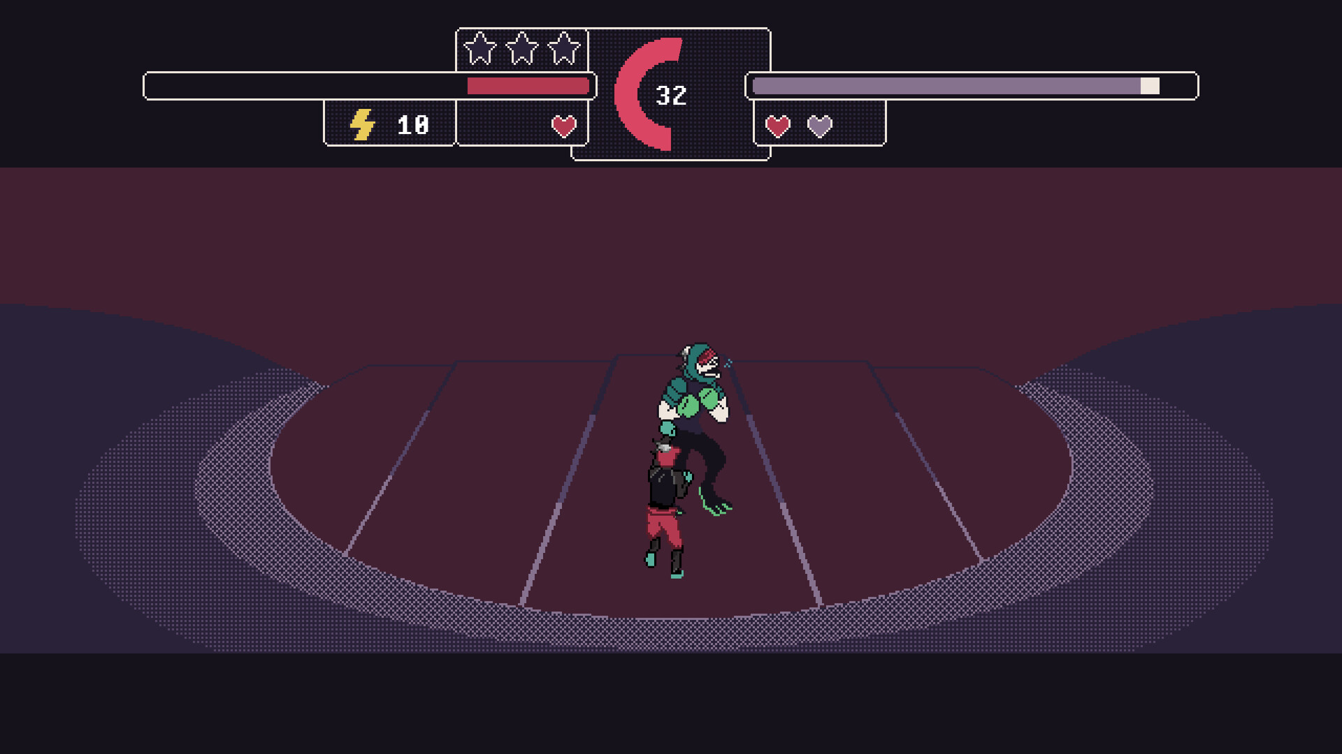 Fightstone Amnesty - Screenshot 5