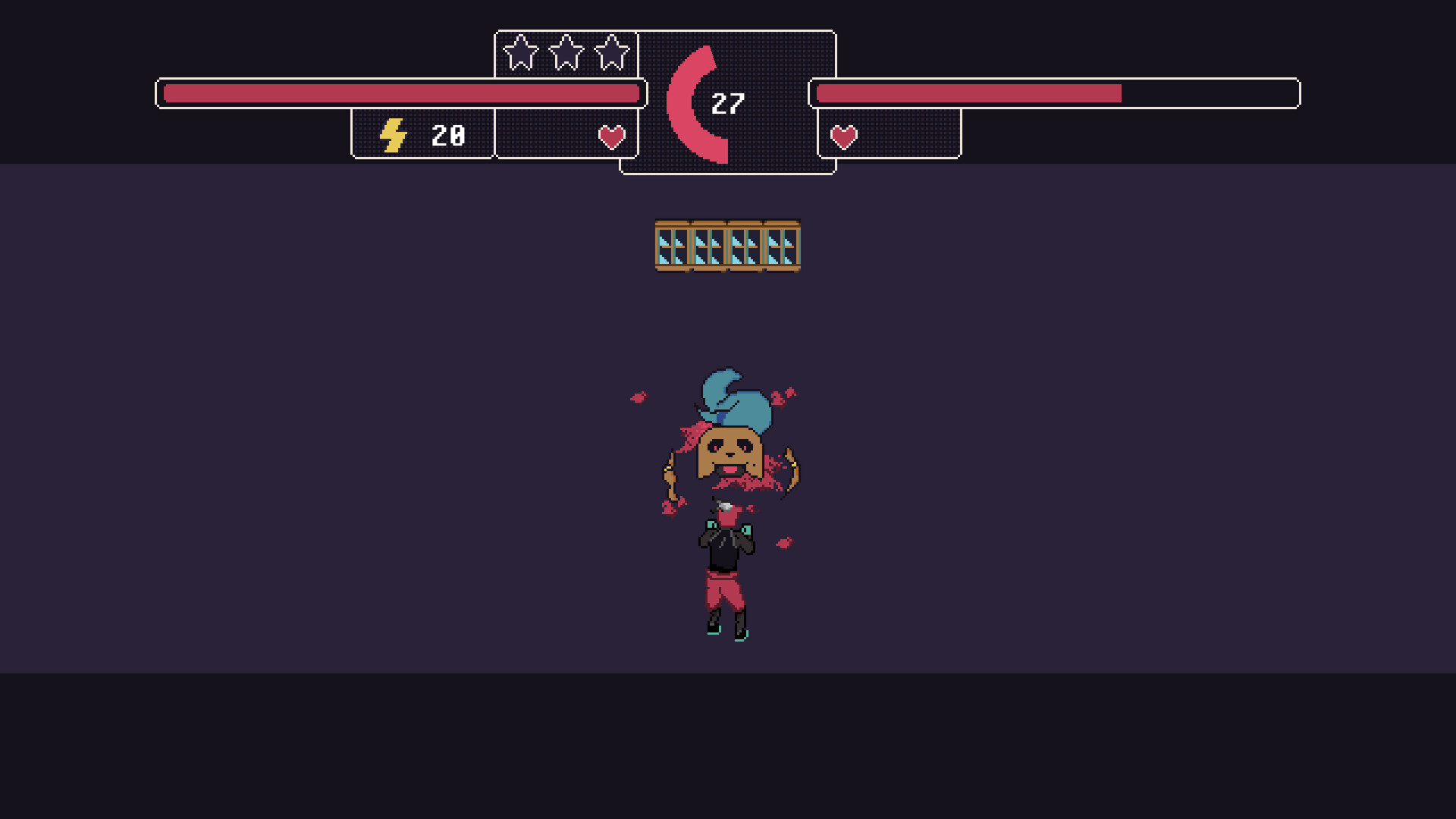 Fightstone Amnesty - Screenshot 9