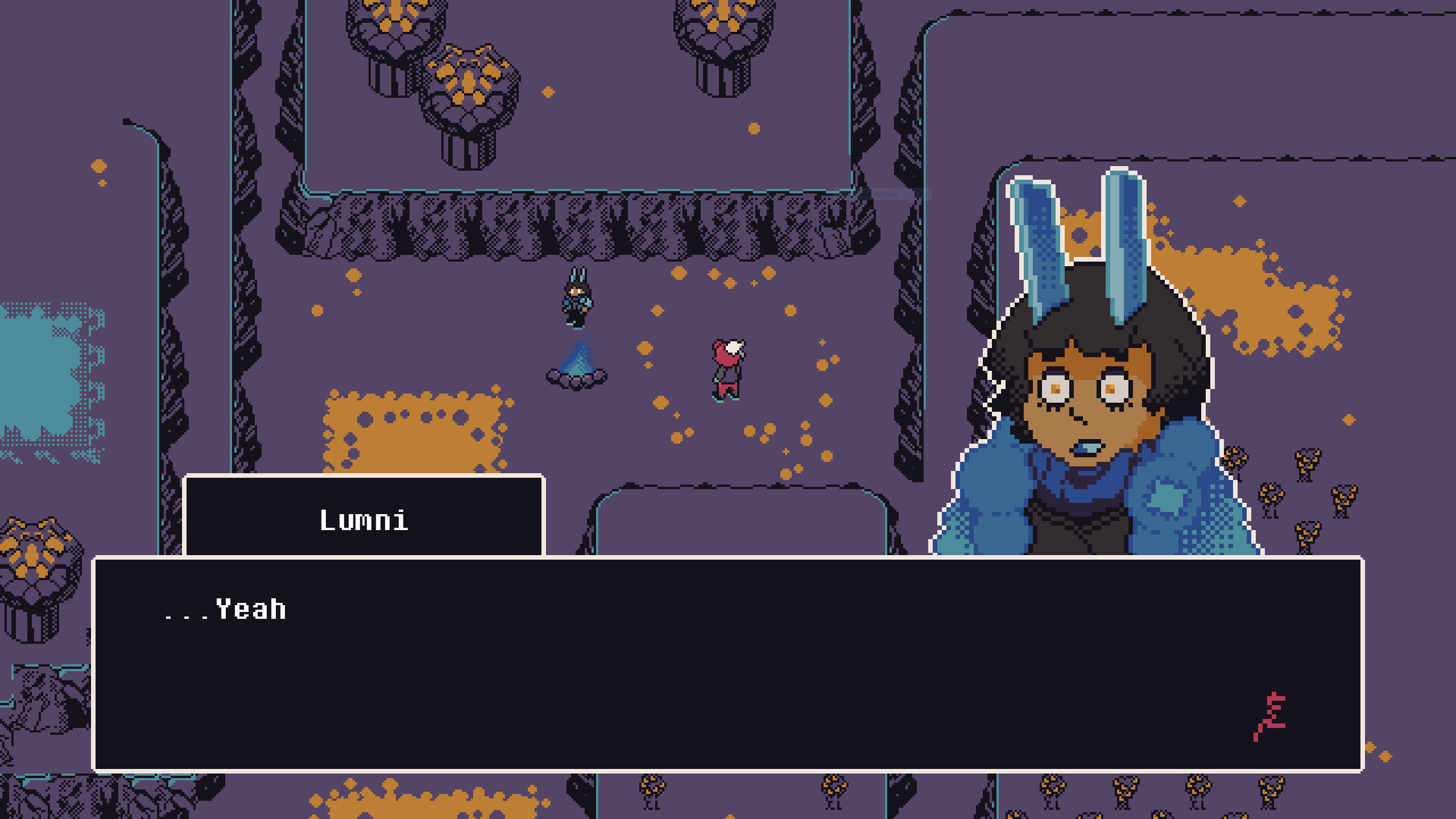 Fightstone Amnesty - Screenshot 3