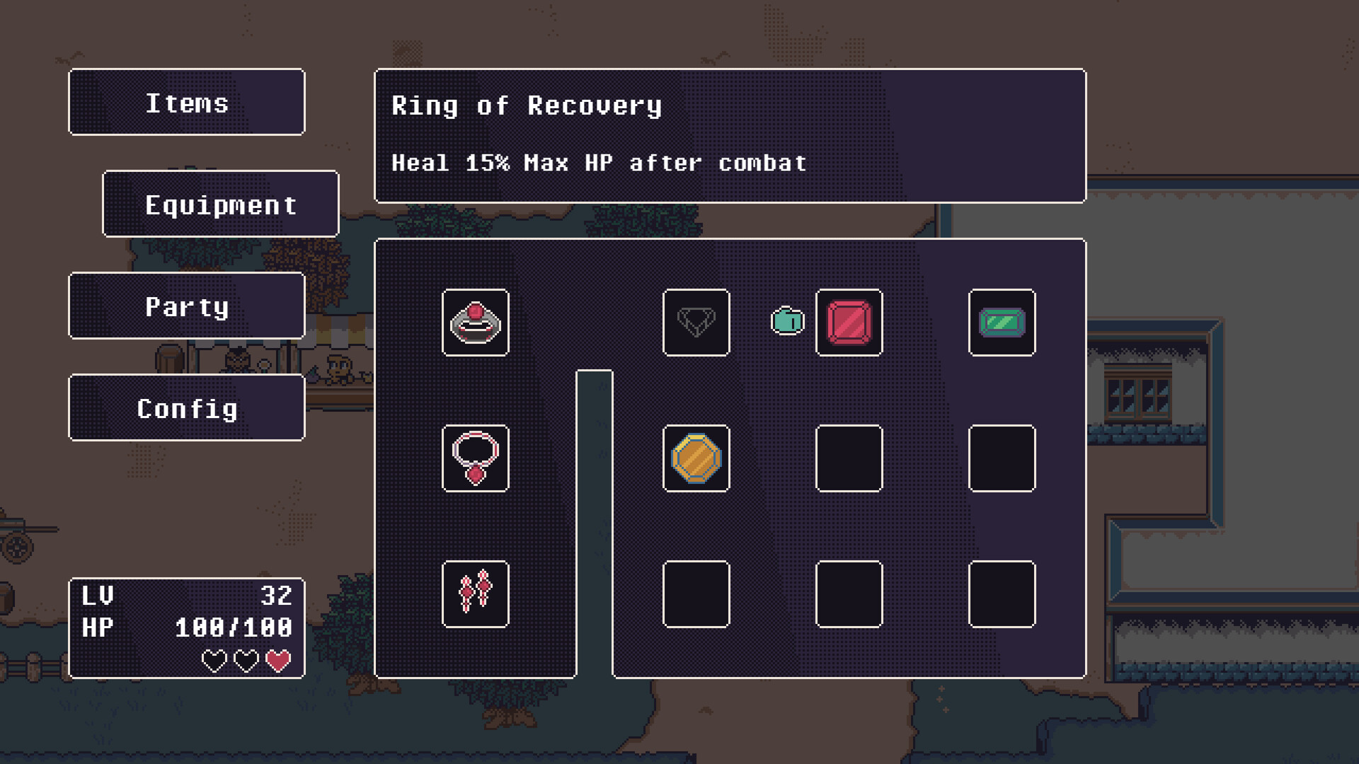 Fightstone Amnesty - Screenshot 6