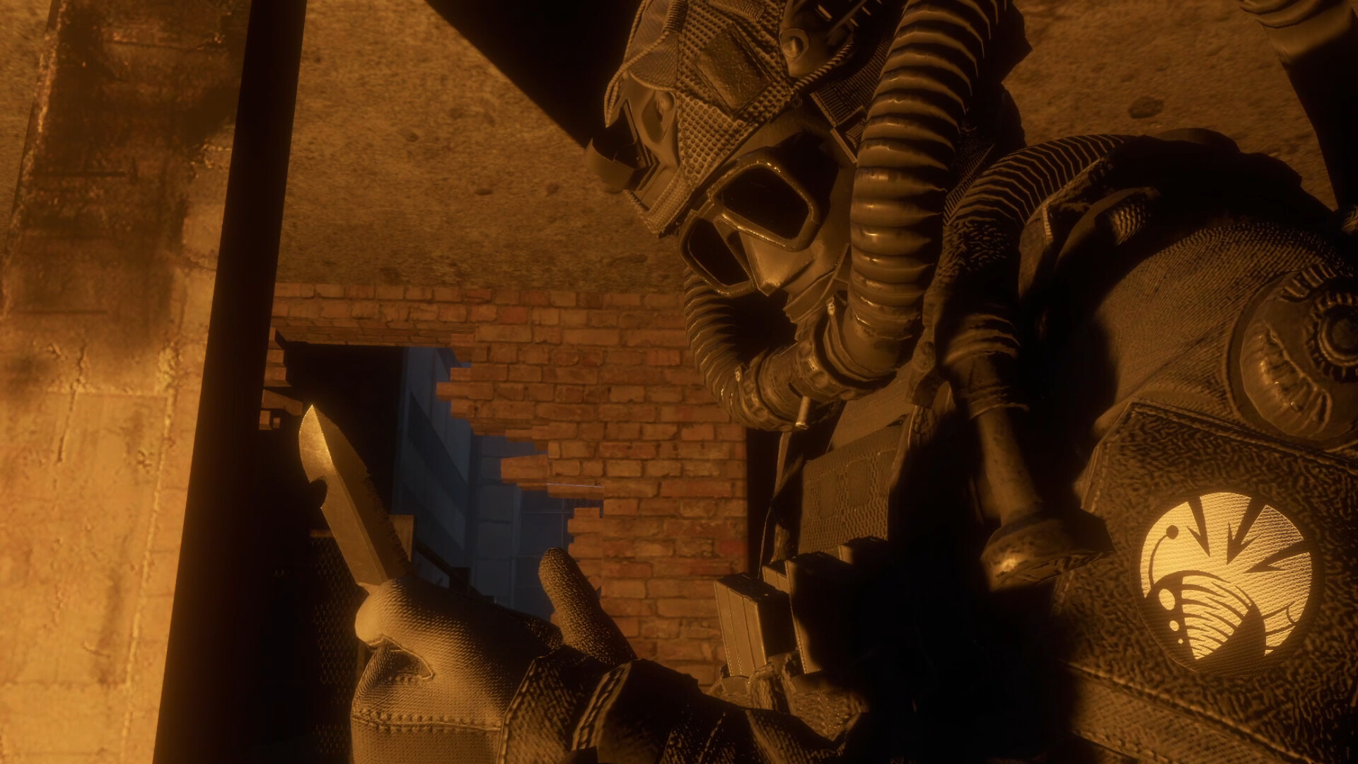 SCP: Yet Another Day - Screenshot 10