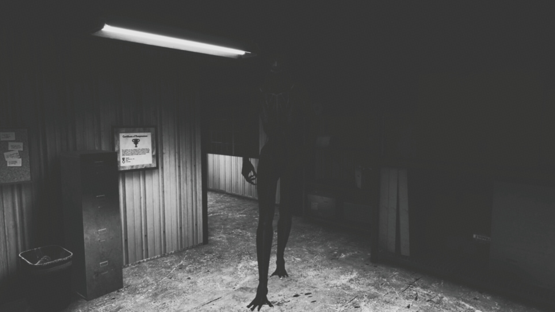 SCP: Yet Another Day - Screenshot 2