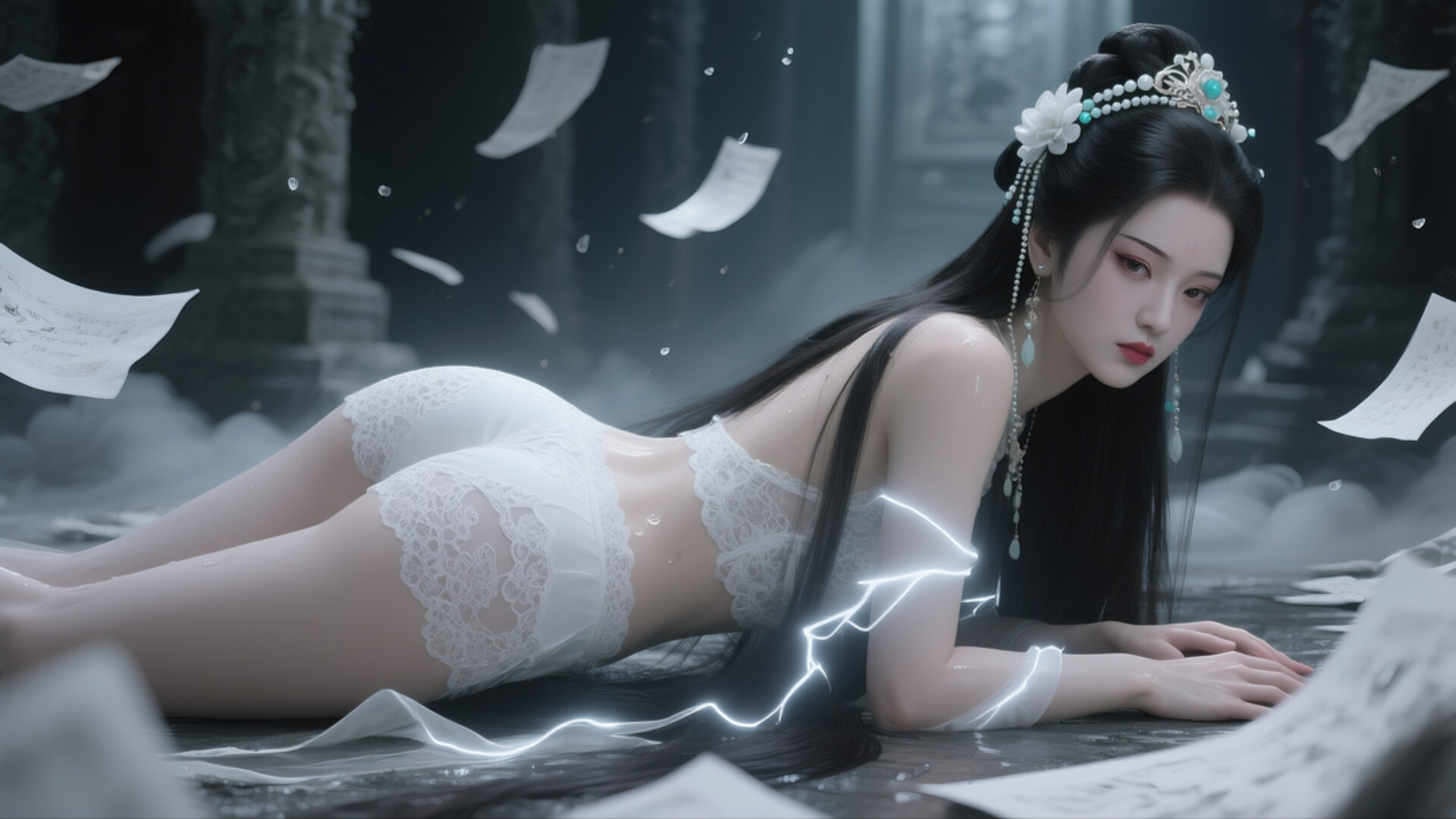 Gravedigger - Screenshot 5