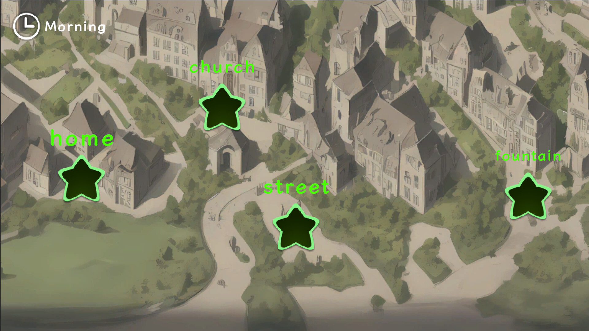 The Soul of Cosmos - Screenshot 4