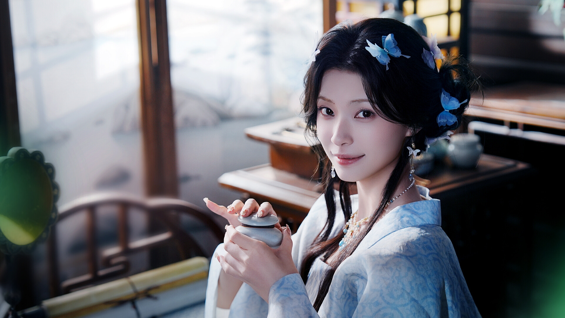 Love Is All Around 2 - Screenshot 3