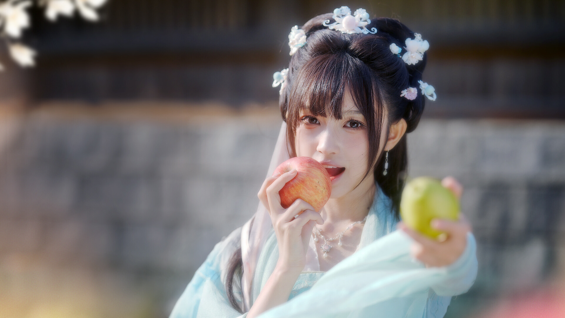 Love Is All Around 2 - Screenshot 5