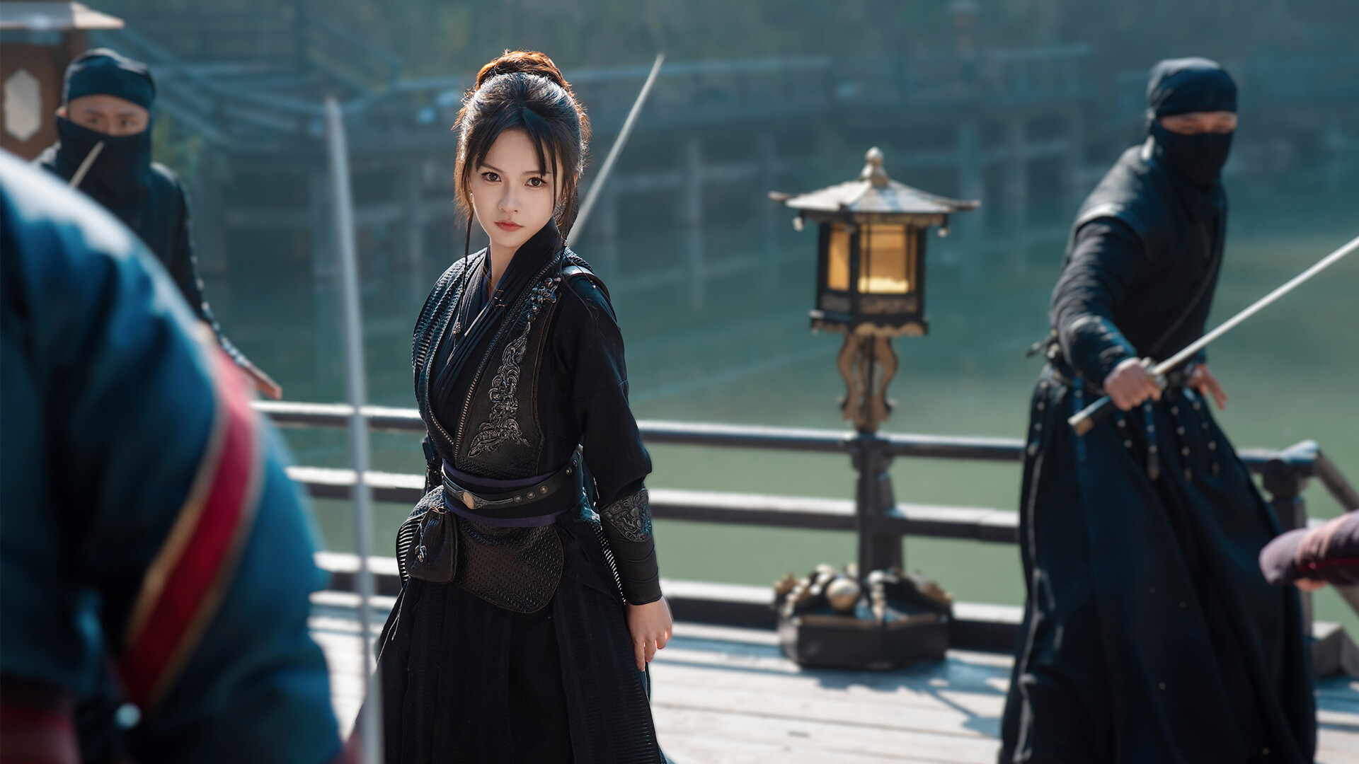 Love Is All Around 2 - Screenshot 4