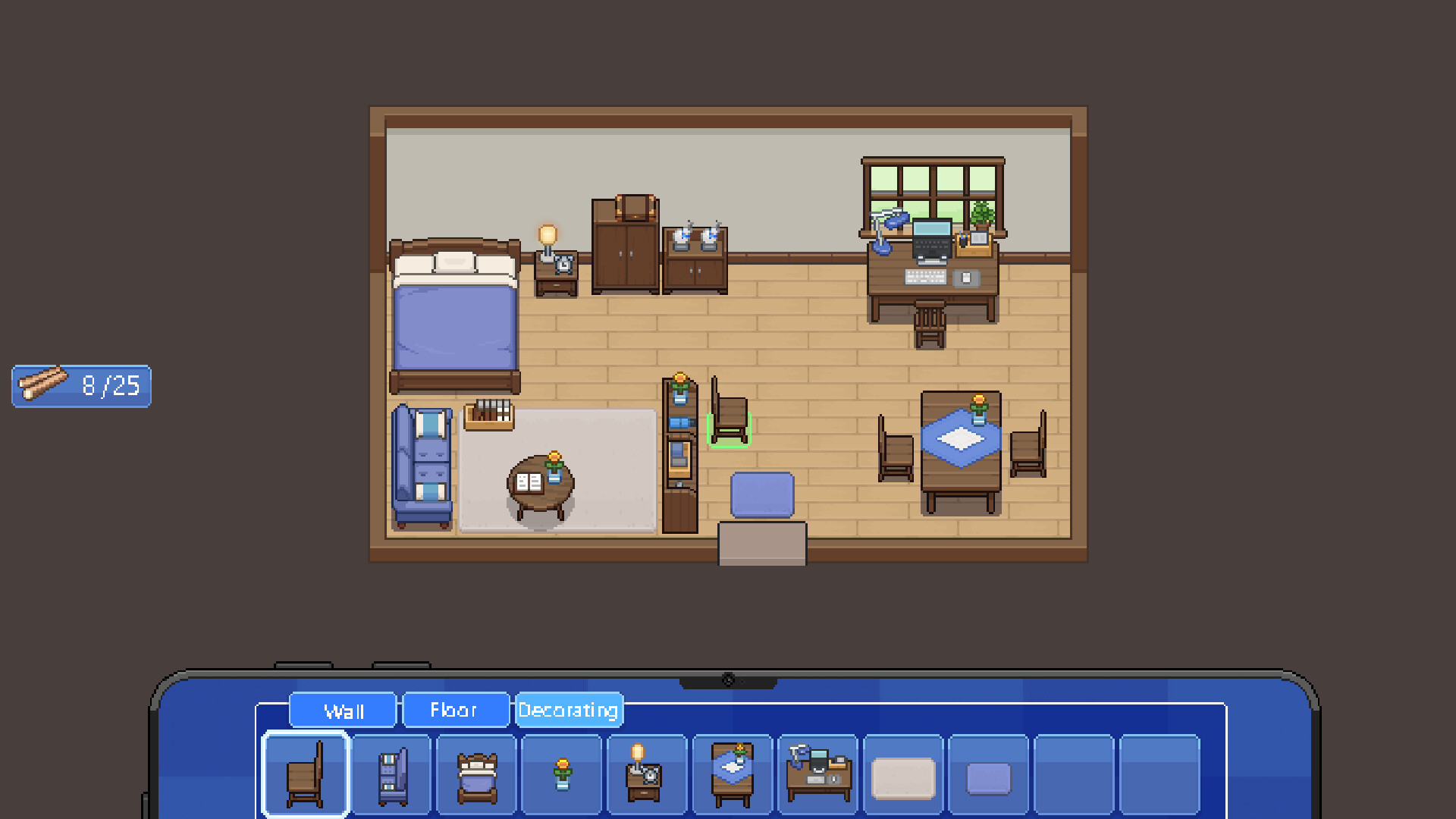 Fantamon - Screenshot 4