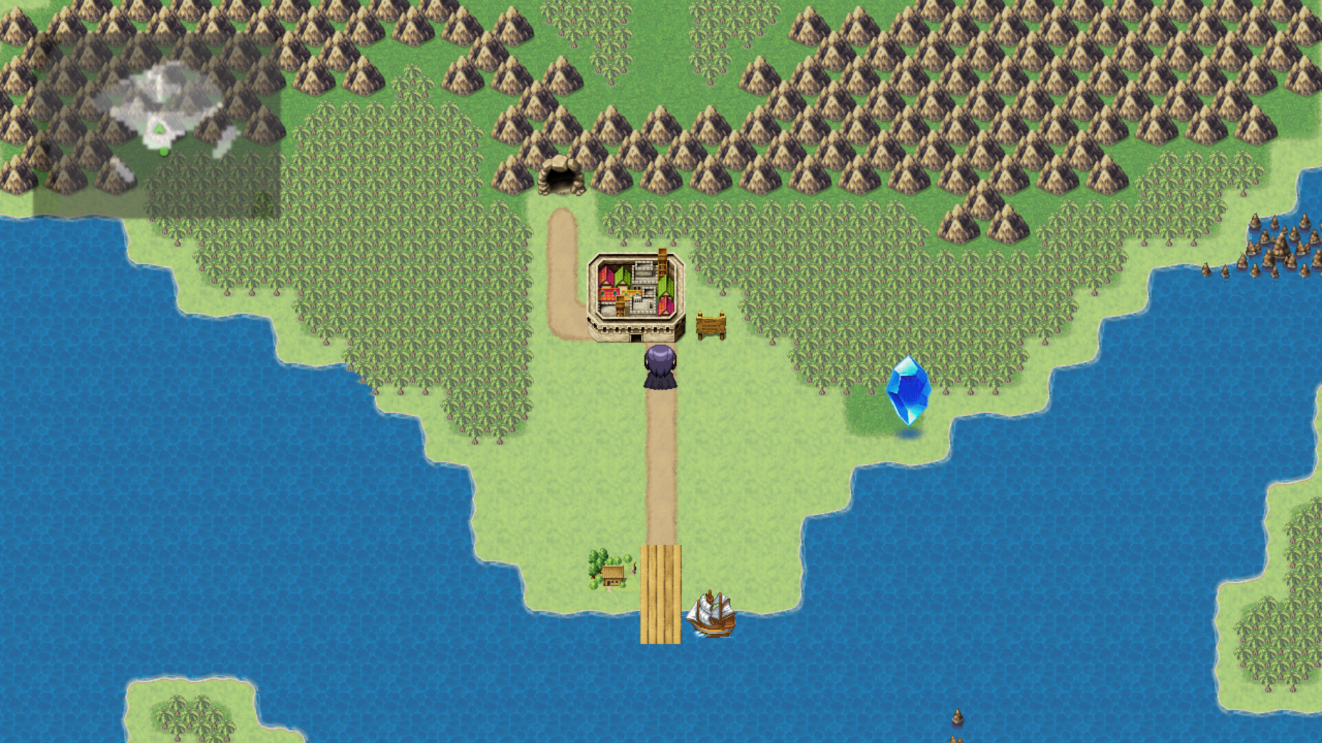 Final Echo - Screenshot 6