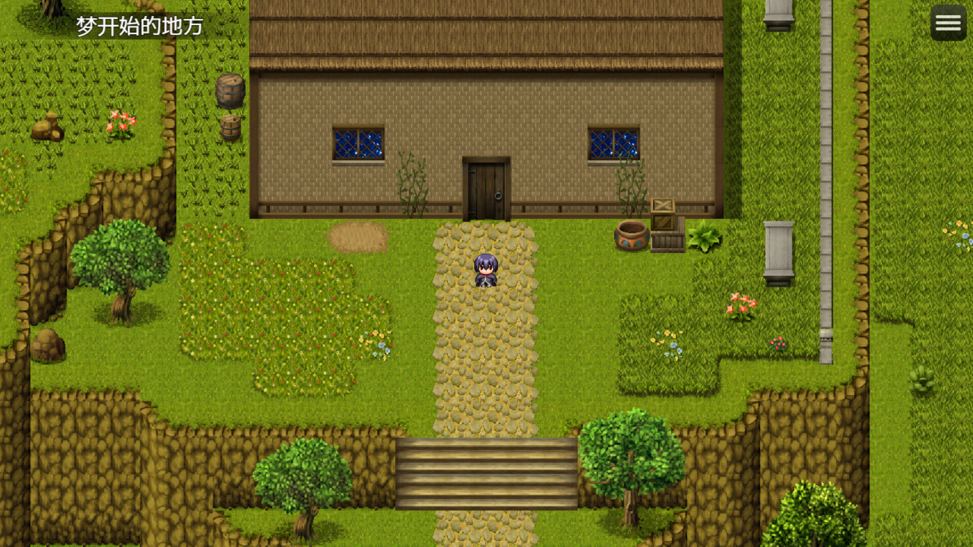 Final Echo - Screenshot 5