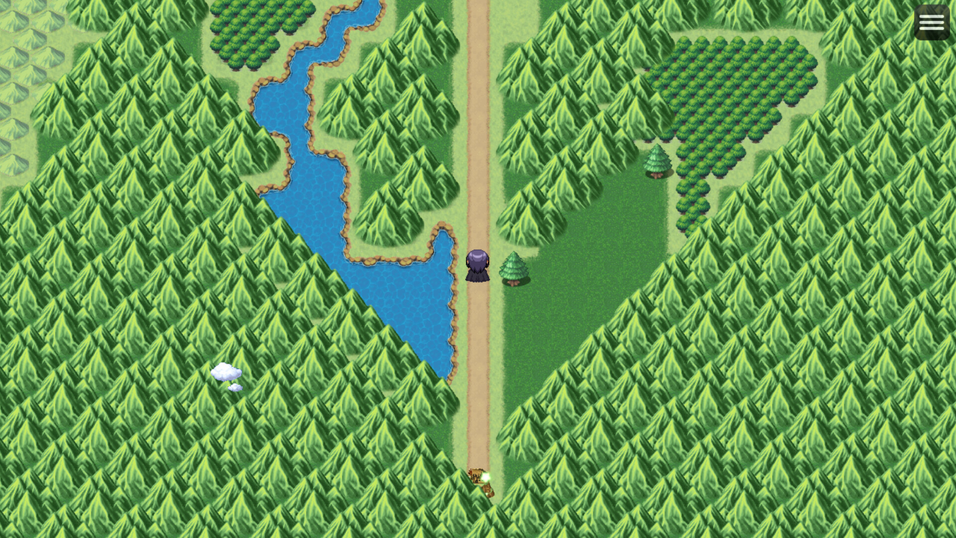 Final Echo - Screenshot 9