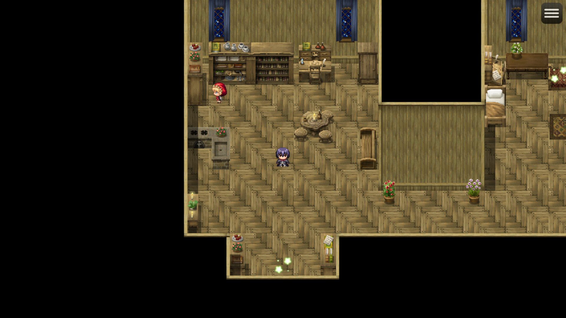 Final Echo - Screenshot 7