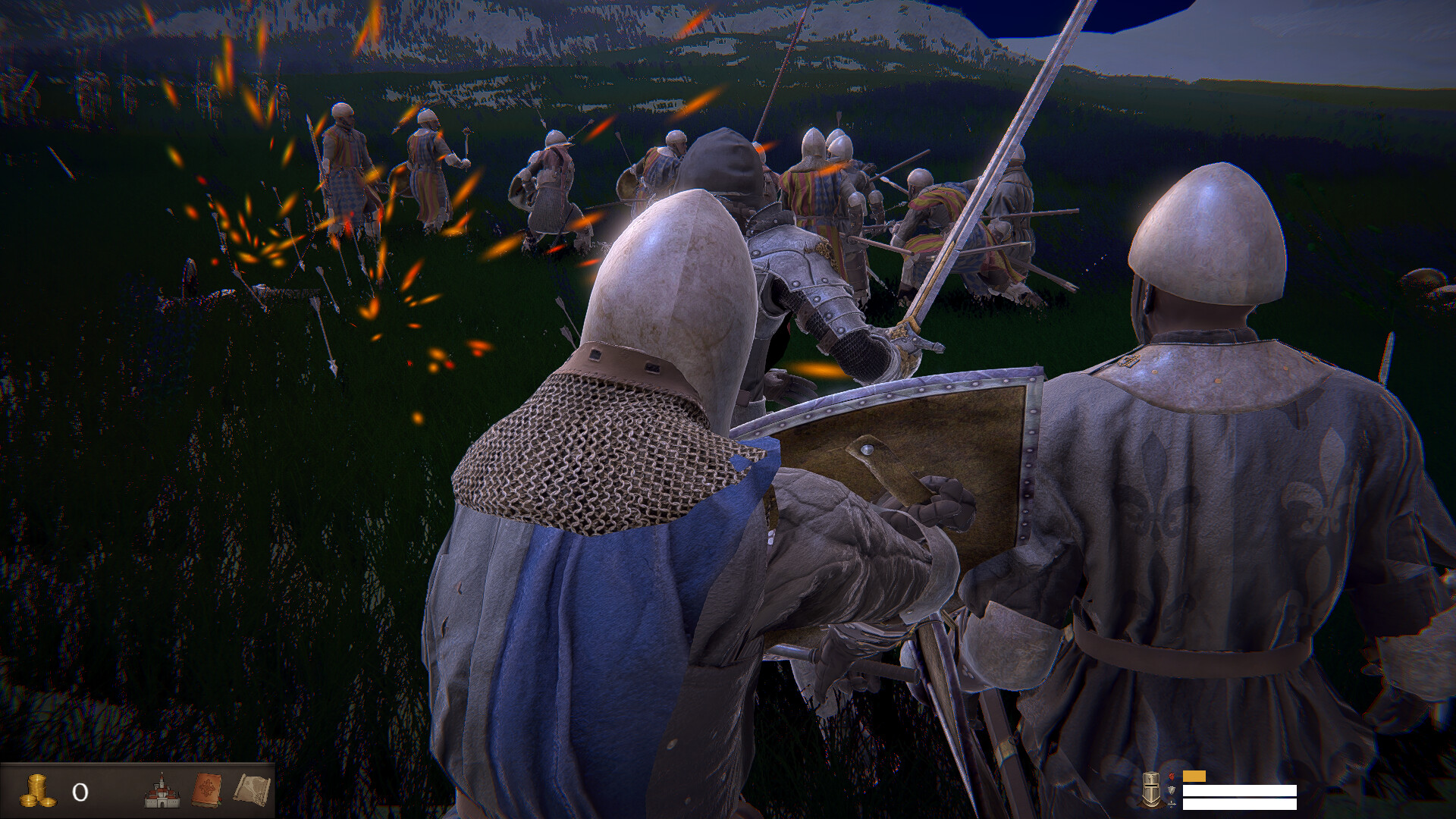 Olderiada - Screenshot 3