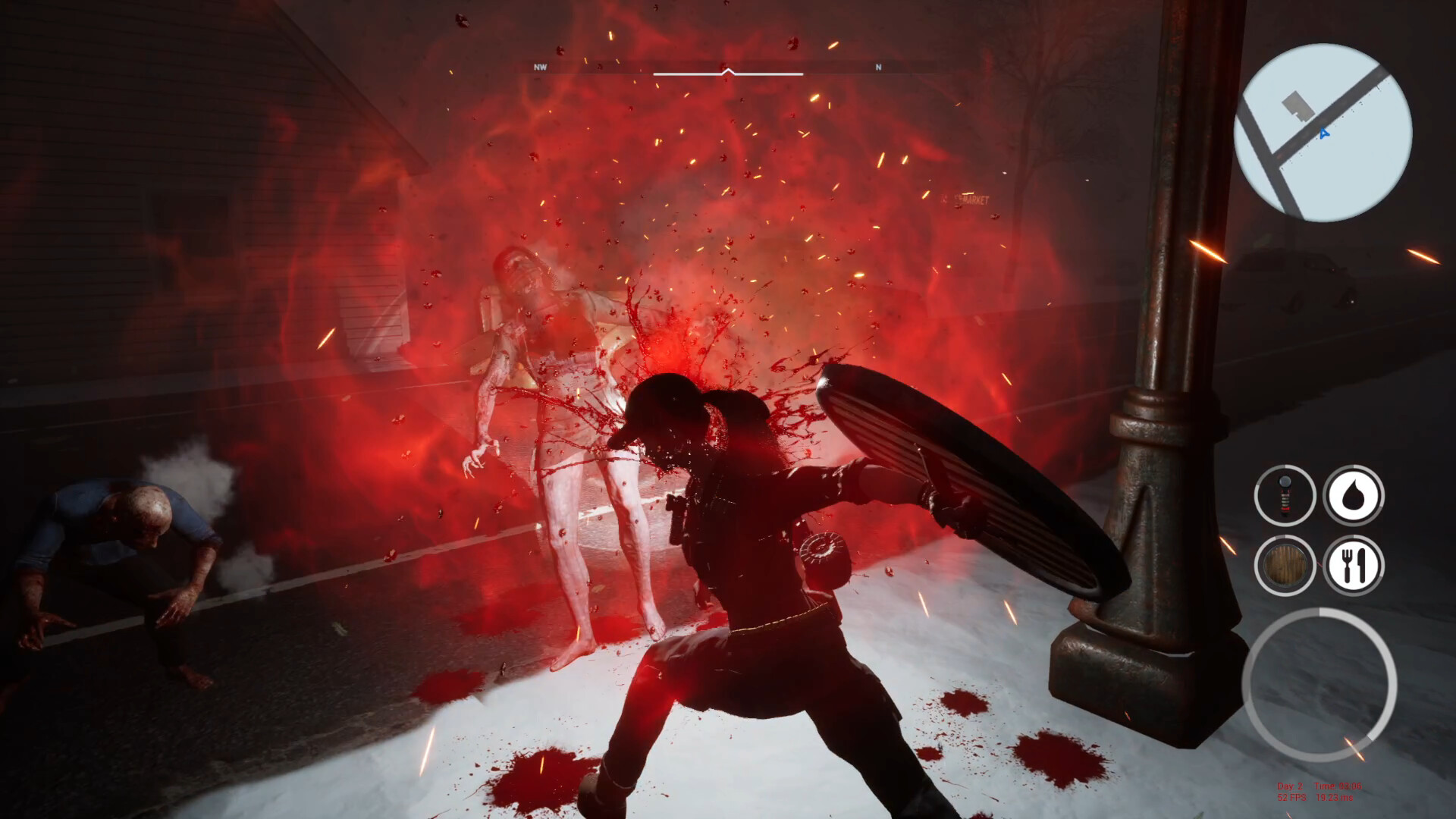 Rules of Nature - Screenshot 10