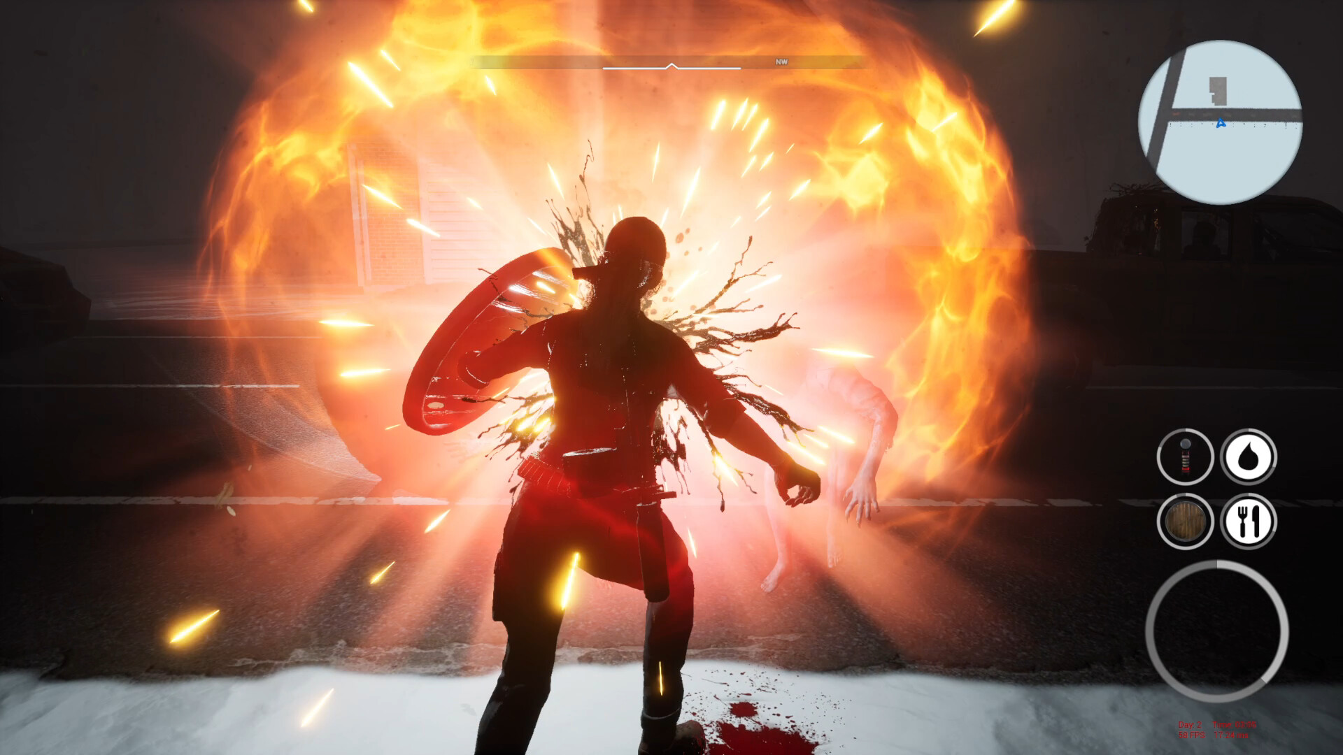 Rules of Nature - Screenshot 11