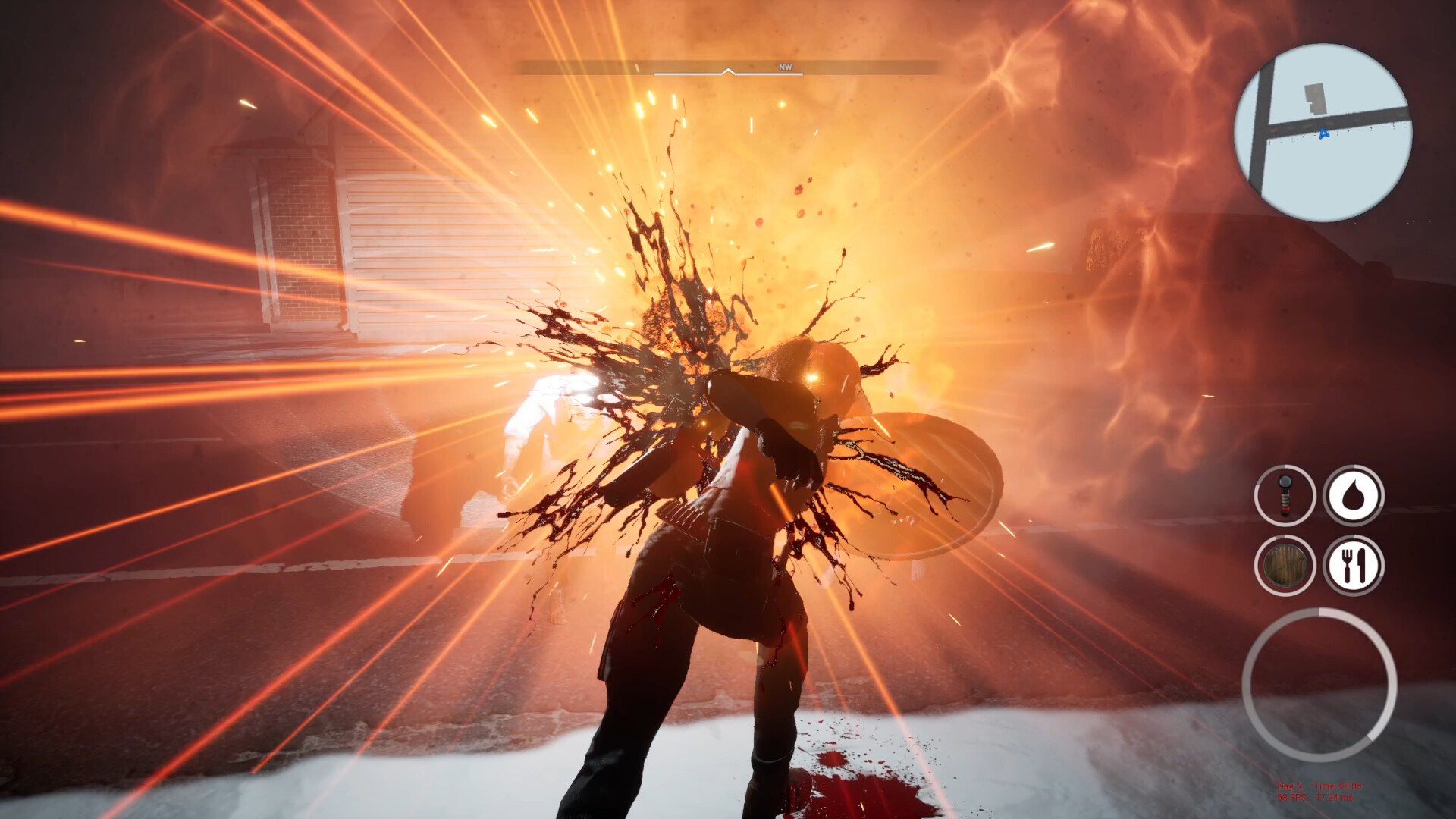 Rules of Nature - Screenshot 16