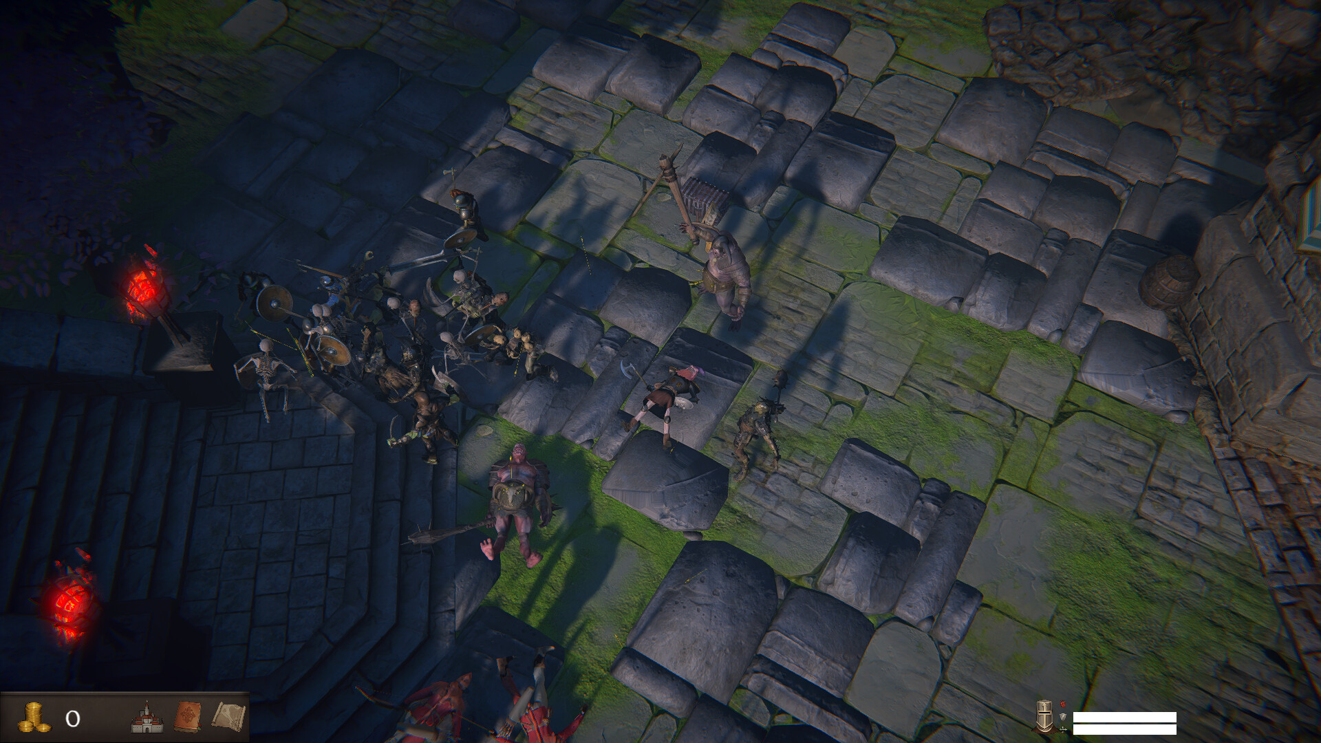 Olderiada - Screenshot 8