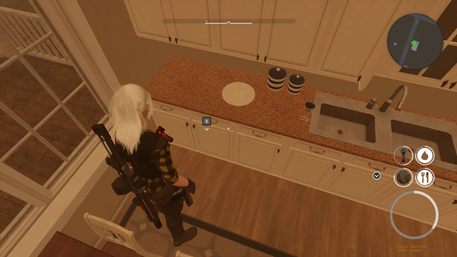 Rules of Nature - Screenshot 3