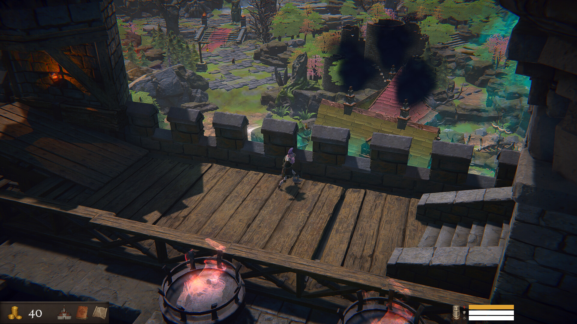 Olderiada - Screenshot 4