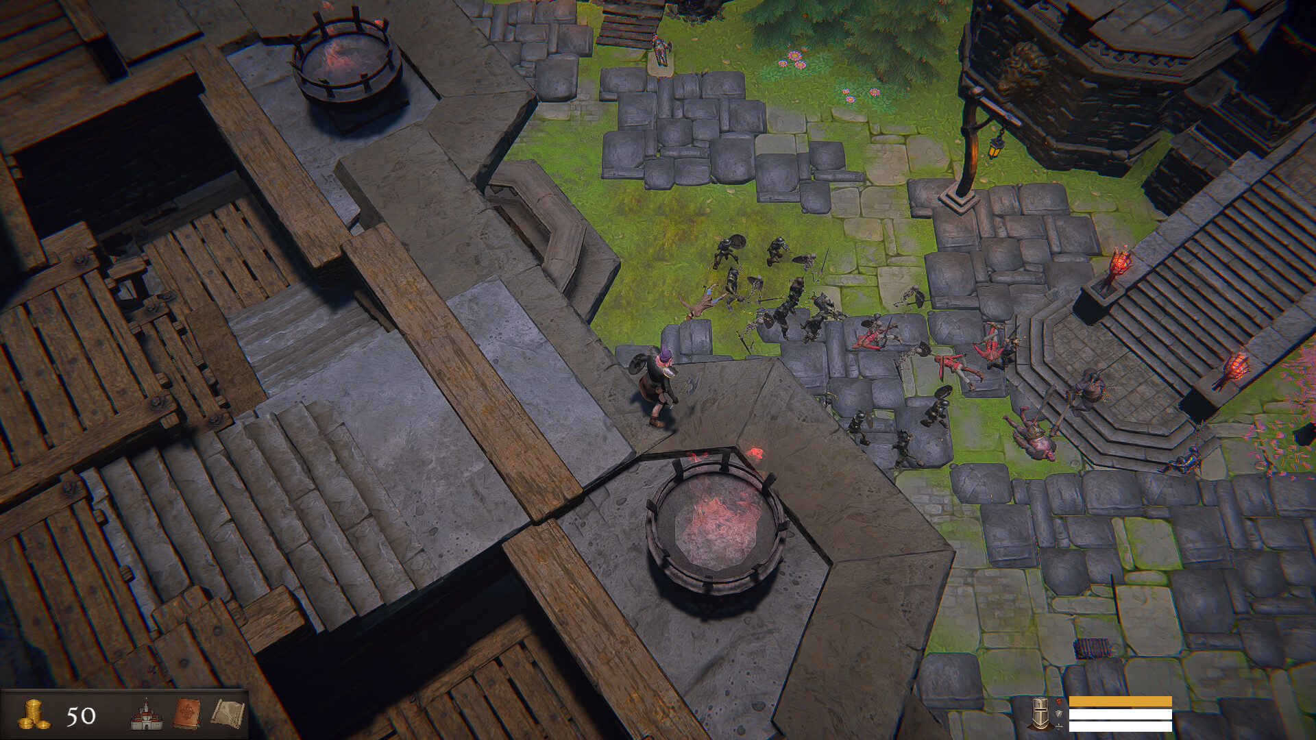 Olderiada - Screenshot 5