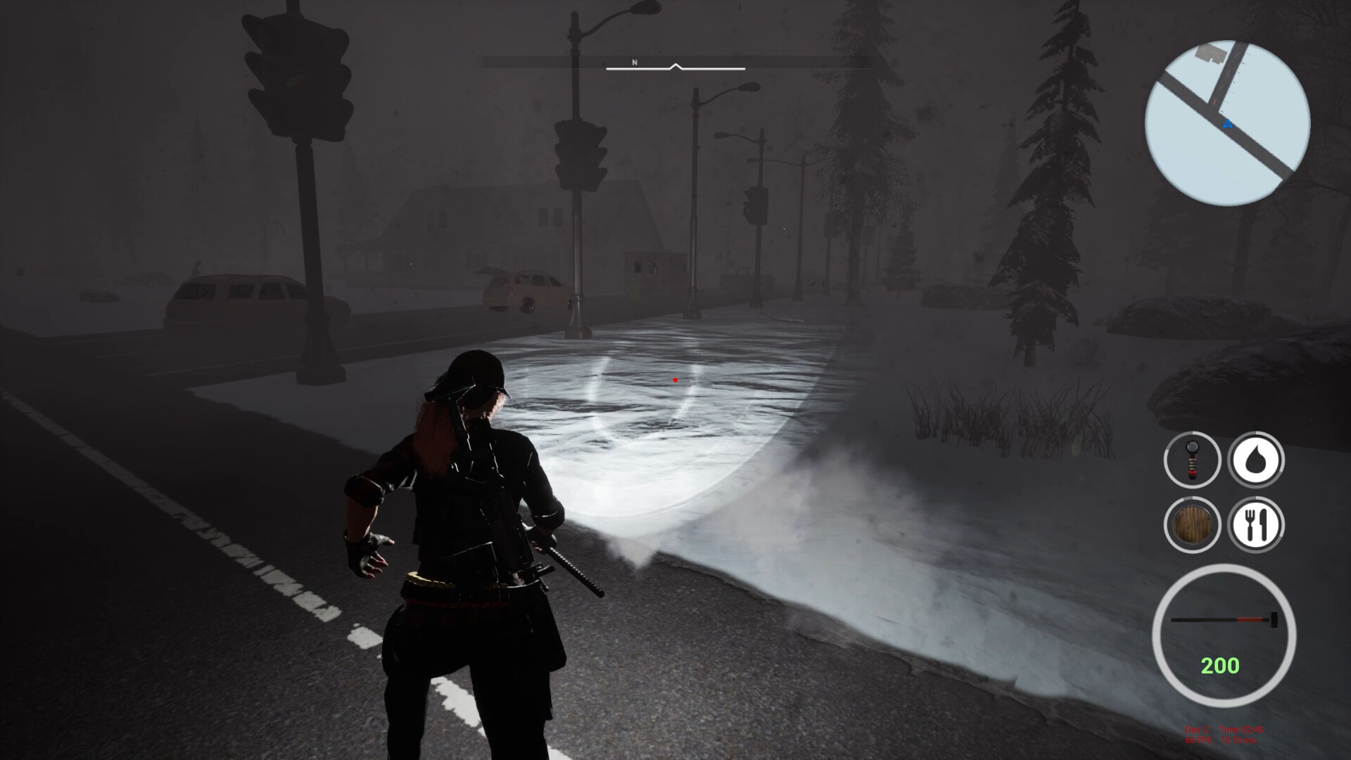 Rules of Nature - Screenshot 8